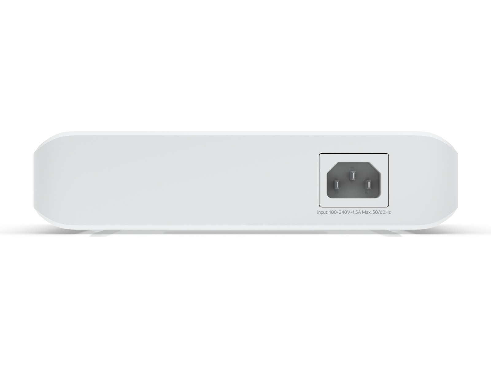 Ubiquiti UniFi Switch Lite 16 PoE Switchar