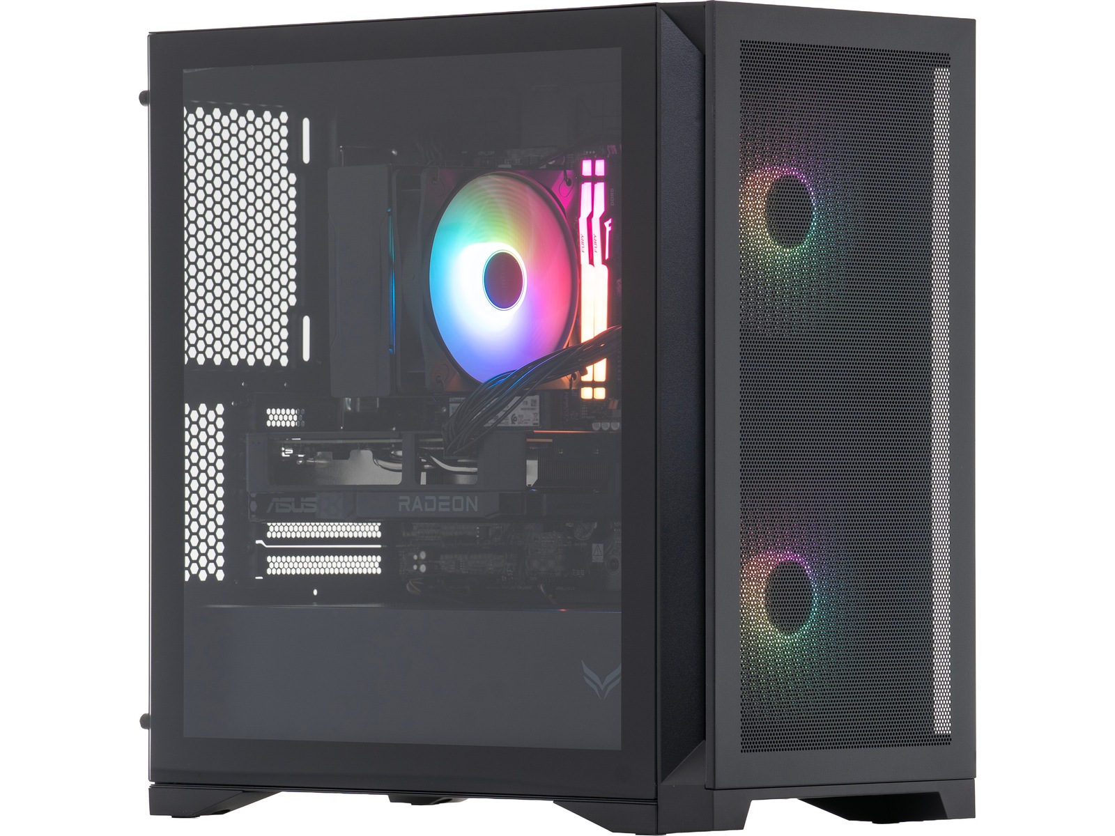 Komplett-PC Core Gaming i92 Gamingdator stationär