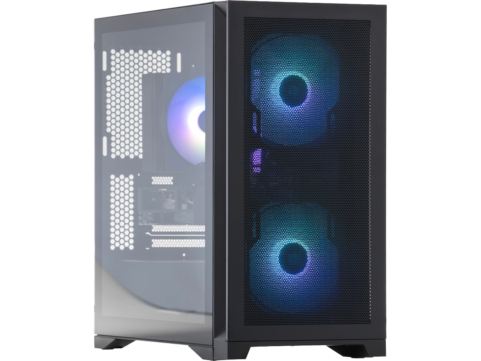 Komplett-PC Core Gaming i80 Gamingdator stationär