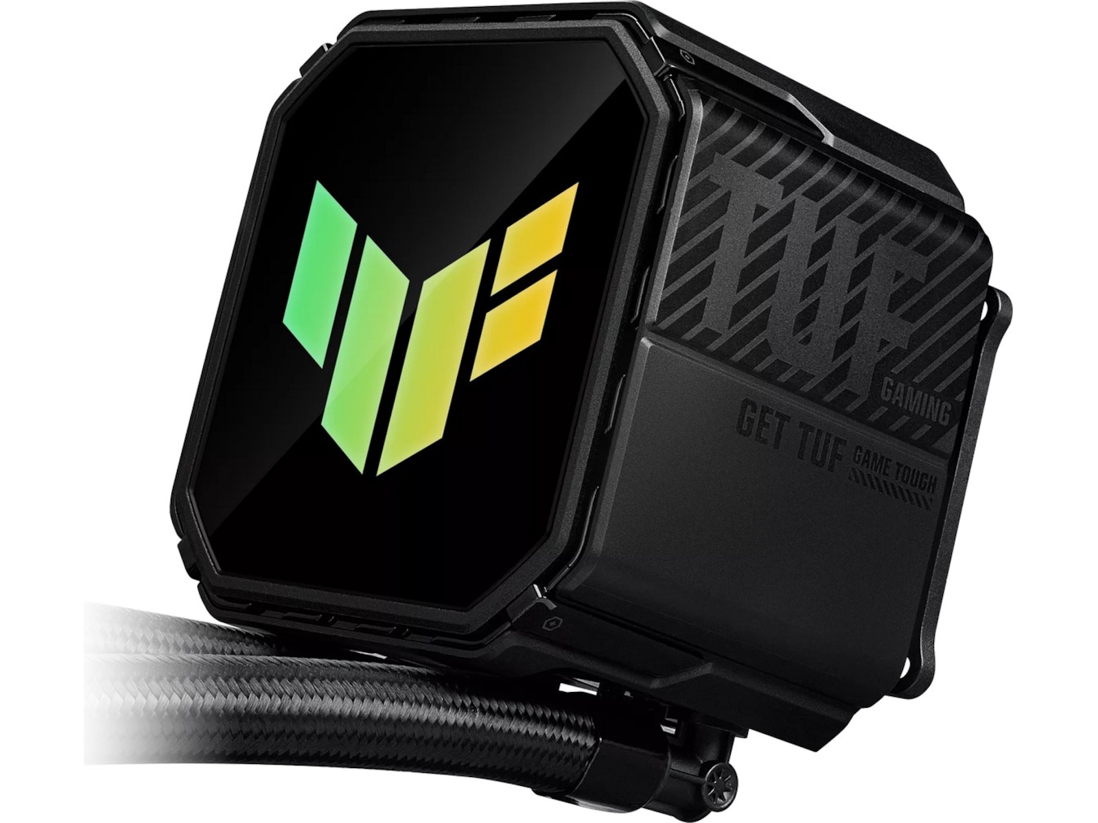 Asus TUF GAMING LC III 360 ARGB Kylare CPU - Vattenkylning