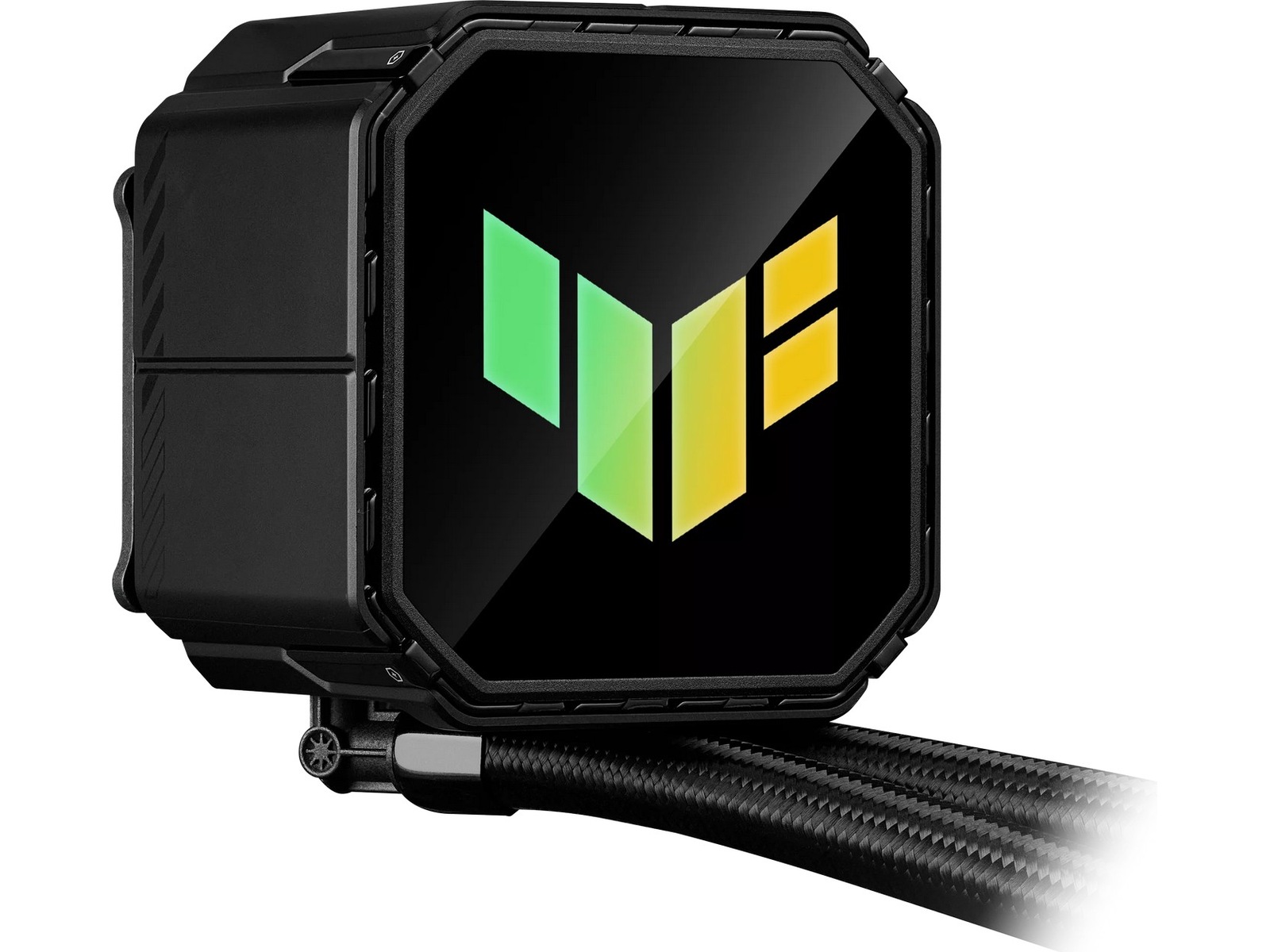 Asus TUF GAMING LC III 360 ARGB Kylare CPU - Vattenkylning