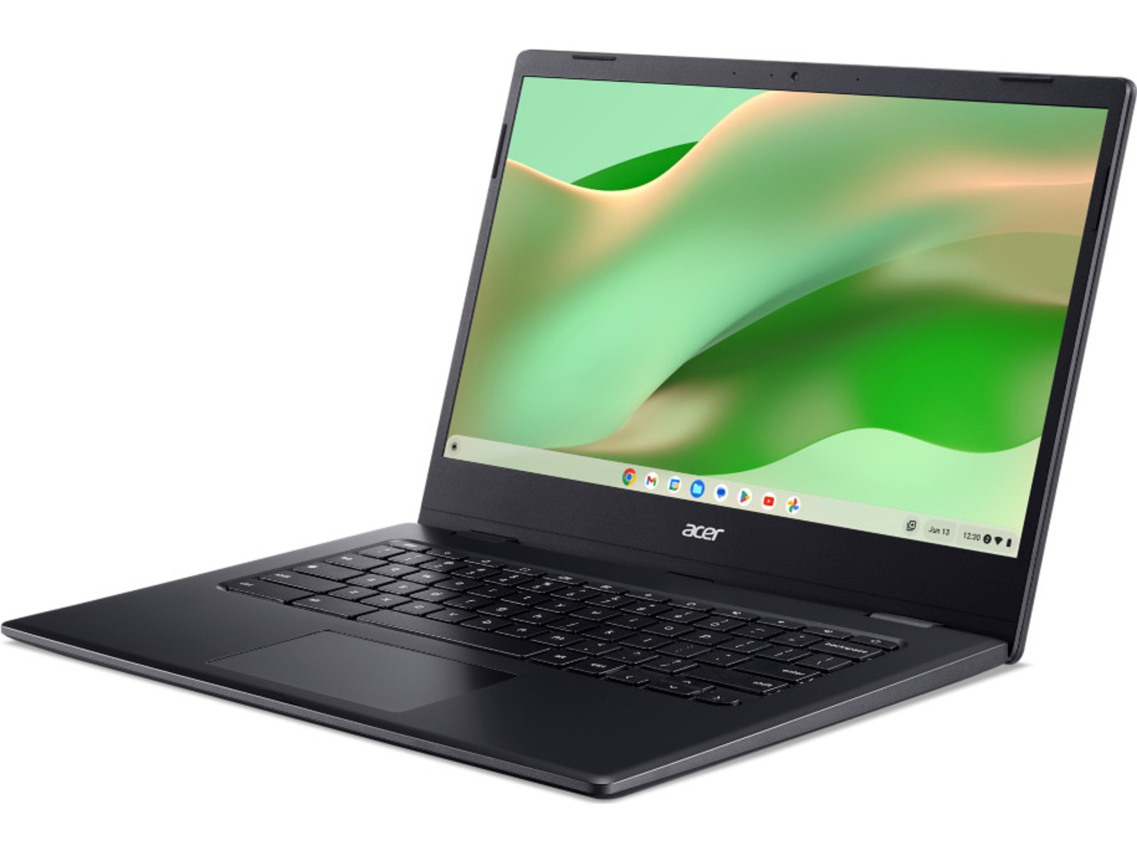 Acer Chromebook 314 14" FHD Datorer - Bärbara / laptop