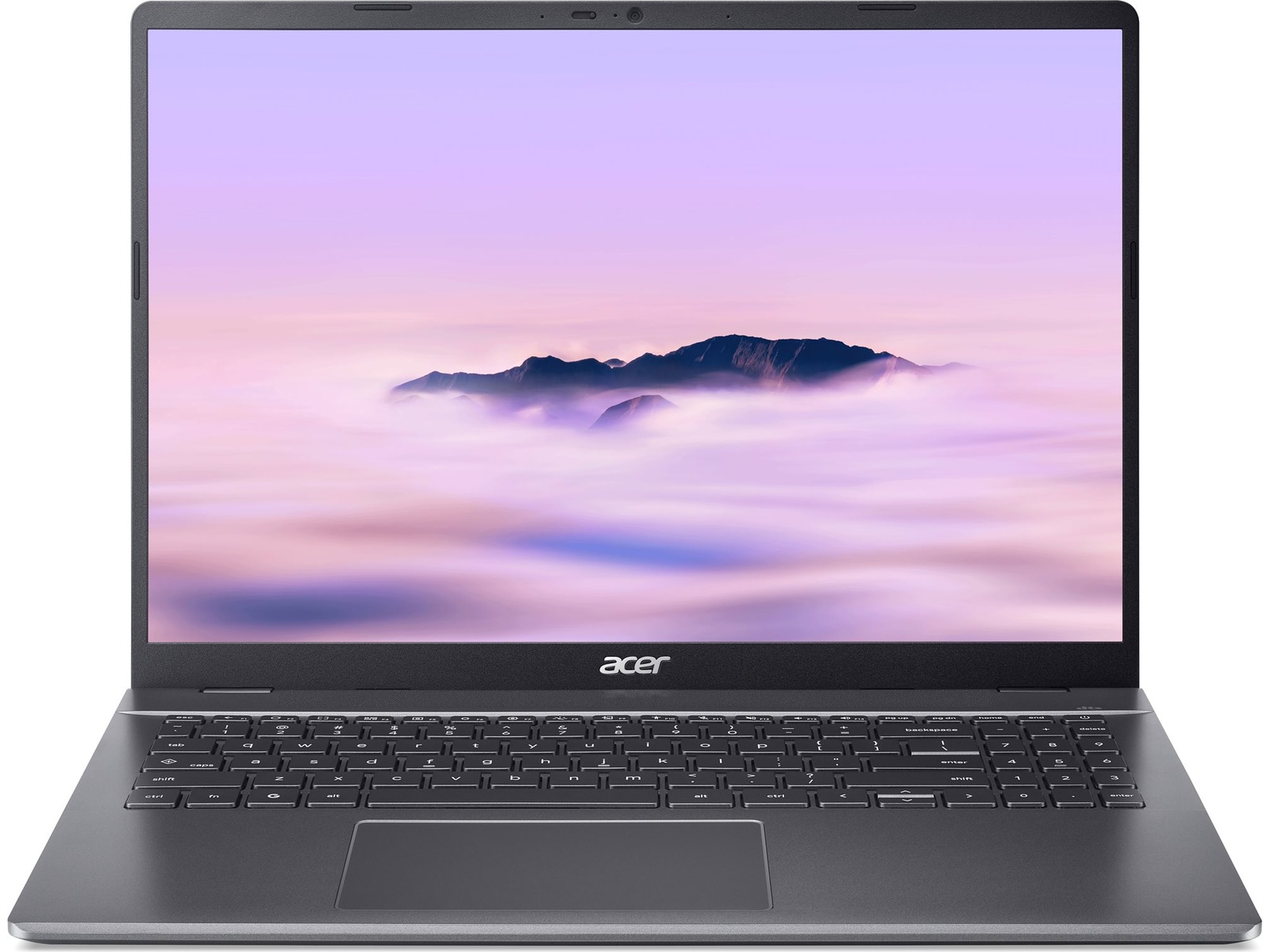 Acer Chromebook Plus 516 16" WUXGA Datorer - Bärbara / laptop
