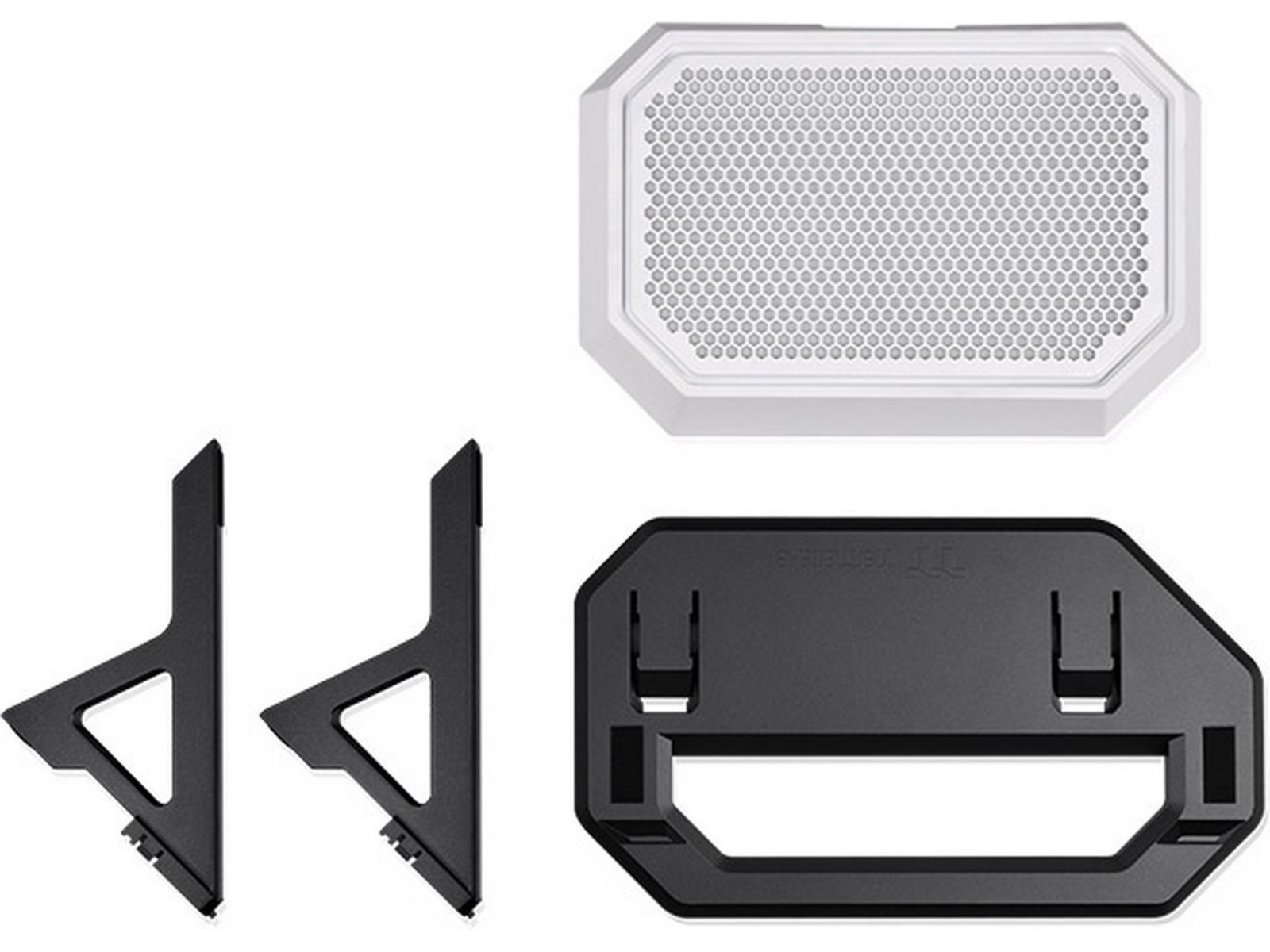 Thermaltake Chassisställ Kit för The Tower 600 (vit) Tillbehör