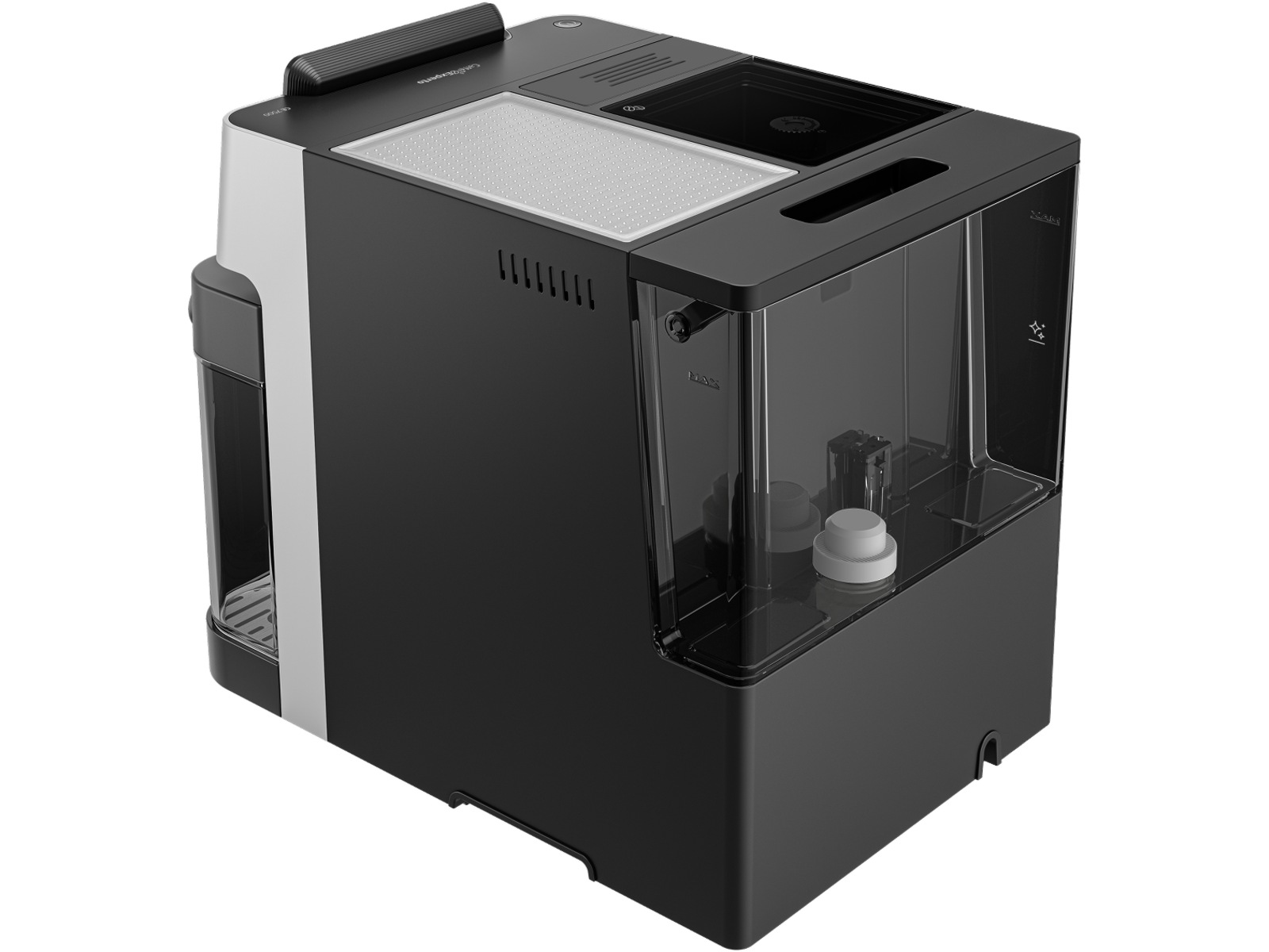 Beko CEG 7304 X Helautomatisk Espressomaskin (Inox) -B-Grade Demo hem & hushåll