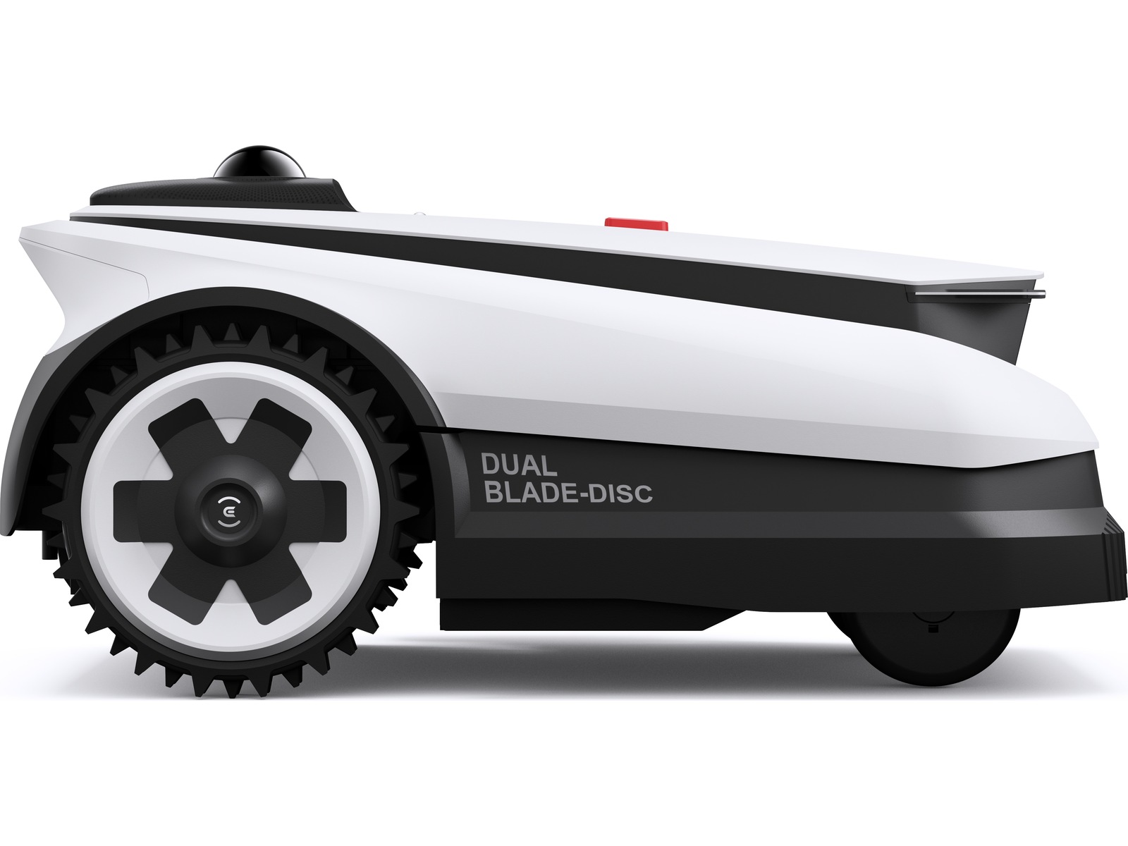 Ecovacs GOAT A1600 LiDAR PRO Robotgräsklippare