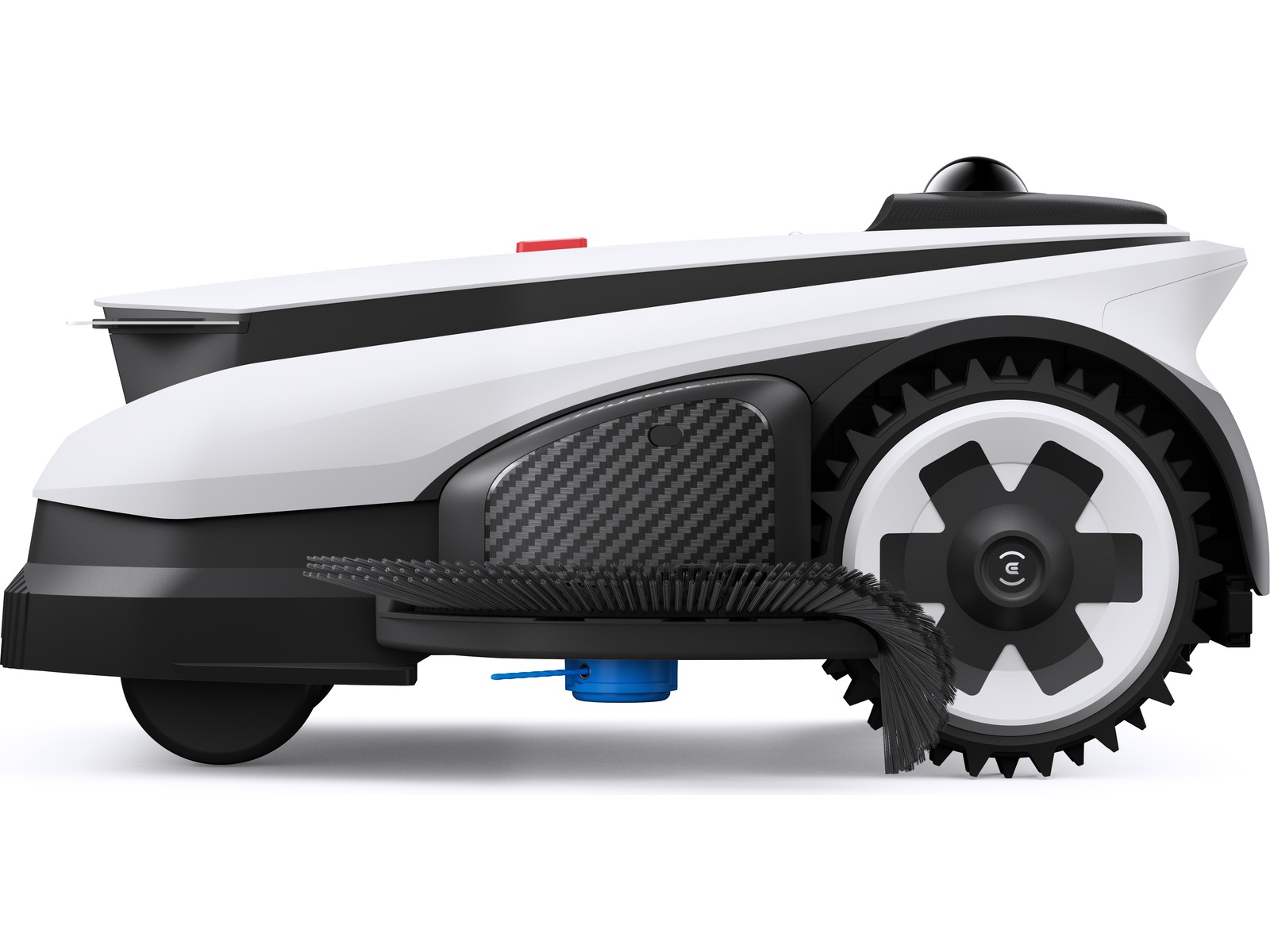 Ecovacs GOAT A1600 LiDAR PRO Robotgräsklippare