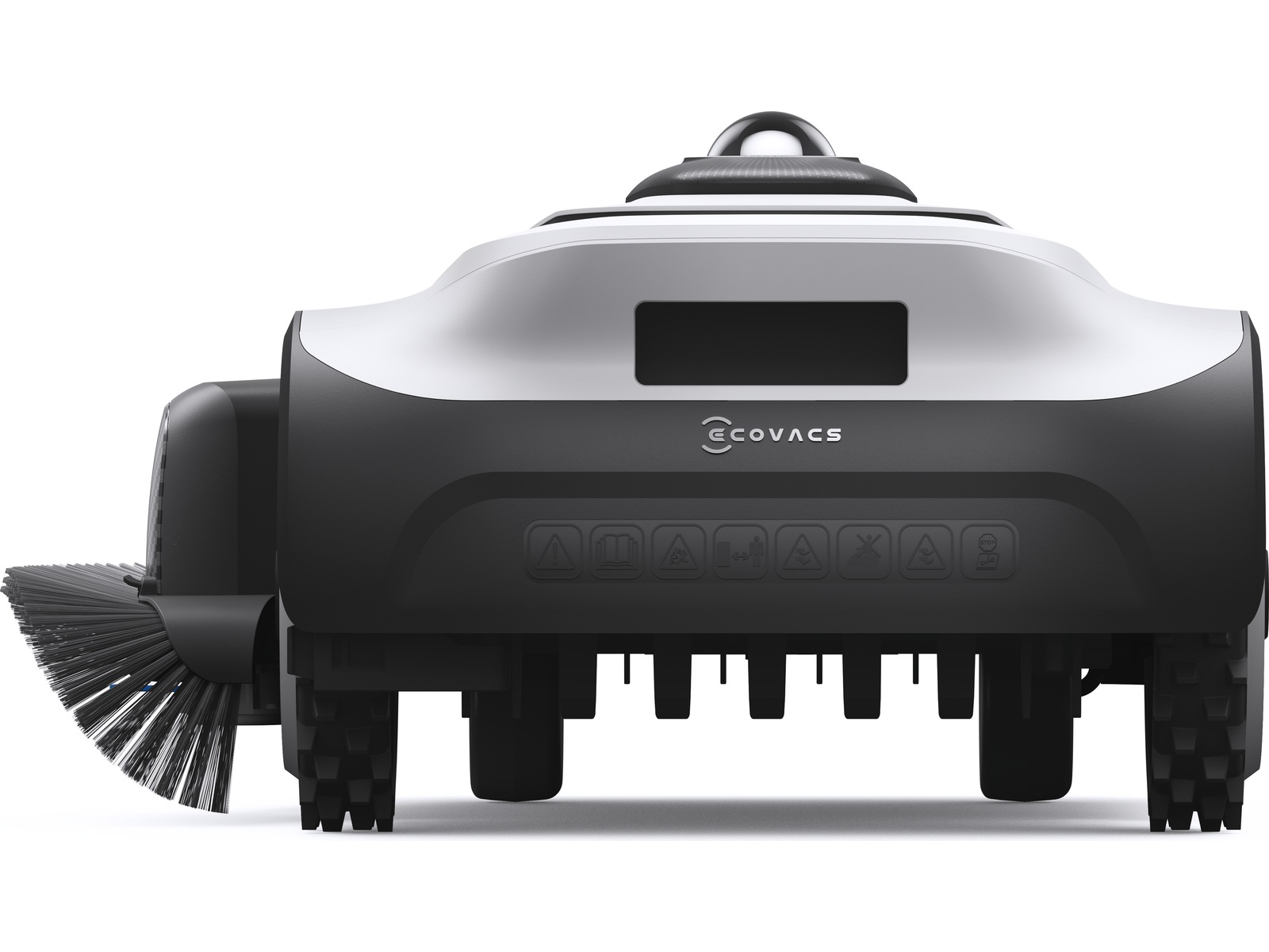 Ecovacs GOAT A1600 LiDAR PRO Robotgräsklippare