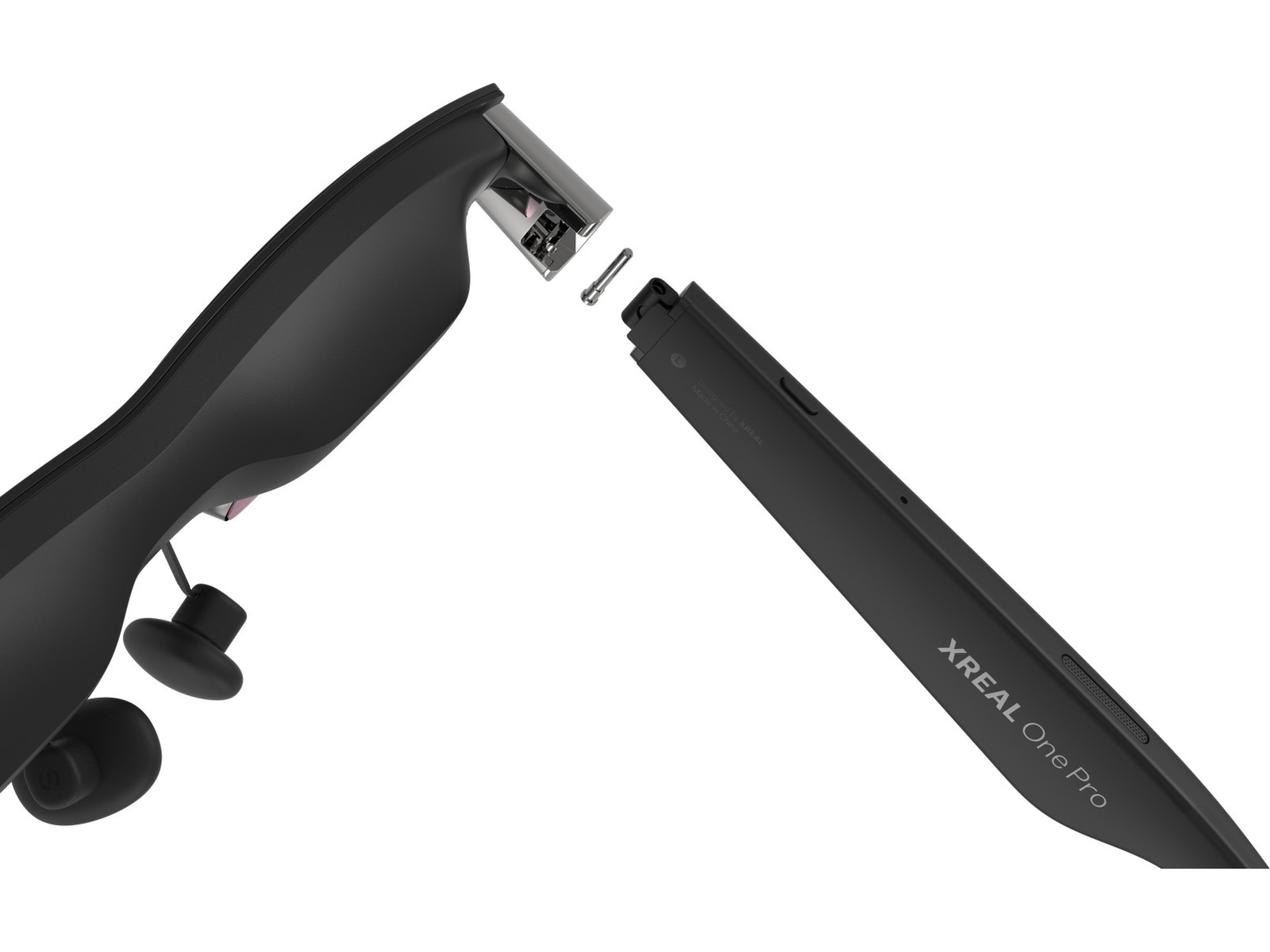 XREAL One Pro AR-glasögon (M) XR/AR