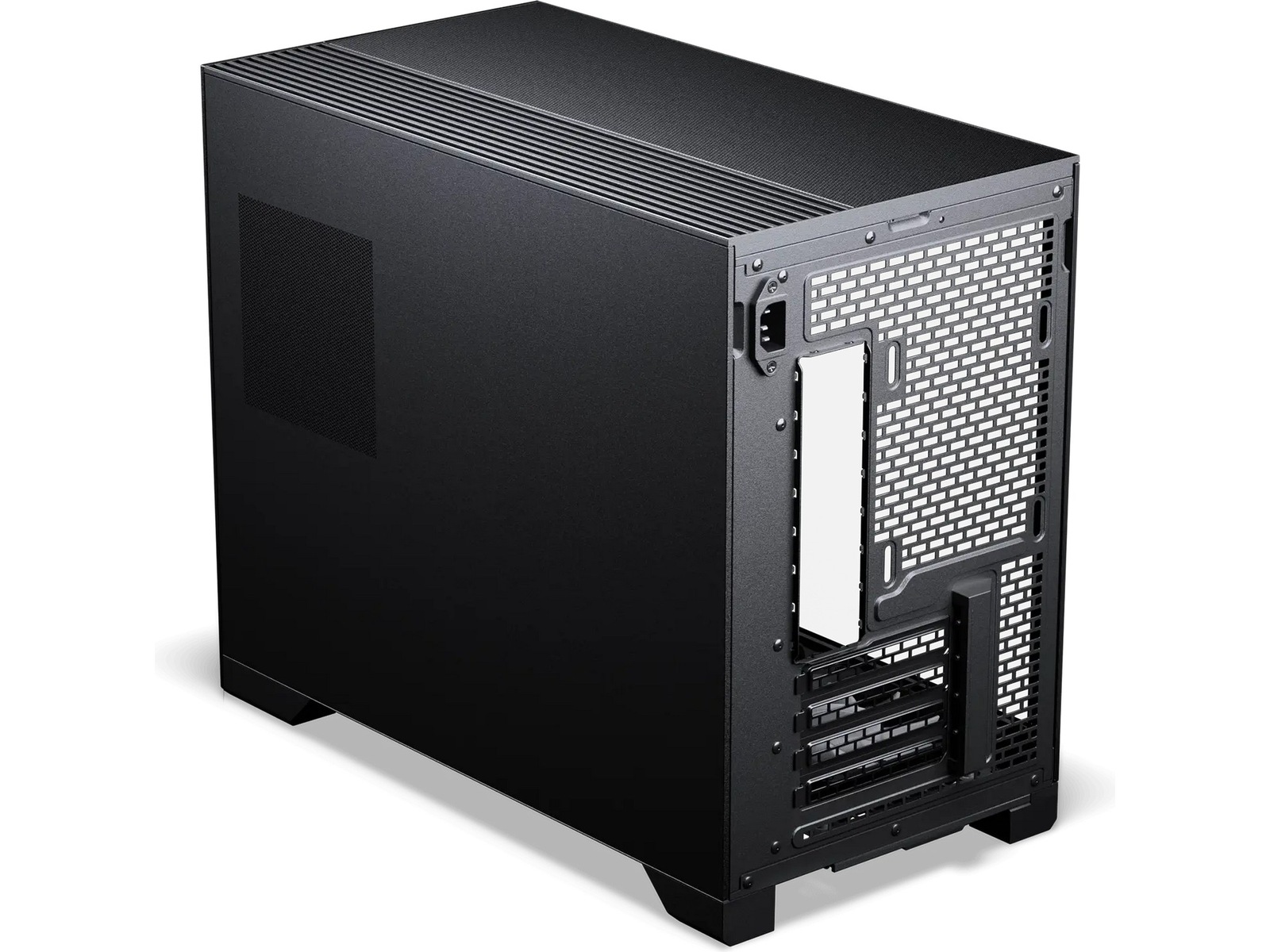 Phanteks XT V3 Micro ATX Tower (svart) Mini/Micro/Nano tower