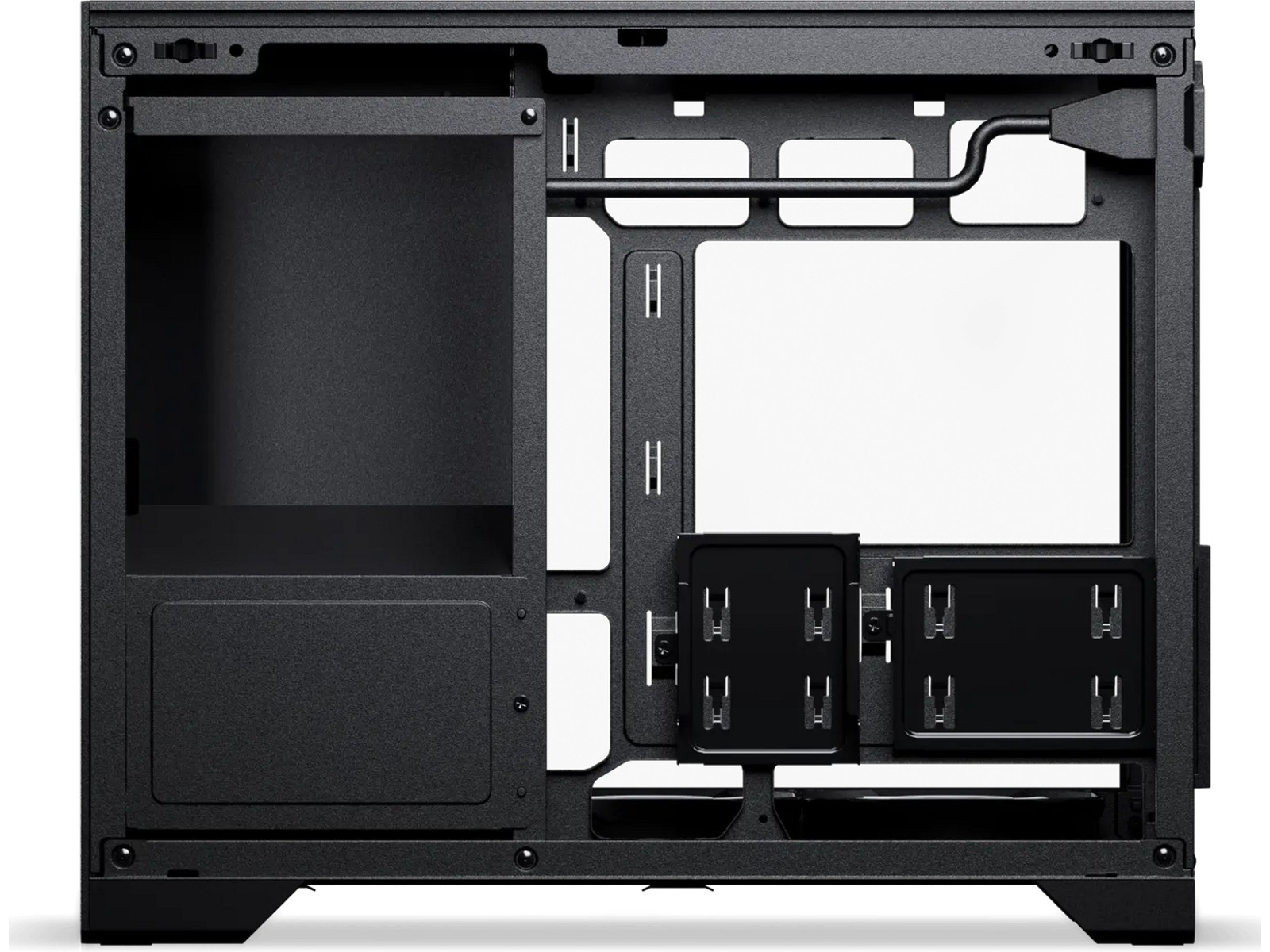 Phanteks XT V3 Micro ATX Tower (svart) Mini/Micro/Nano tower