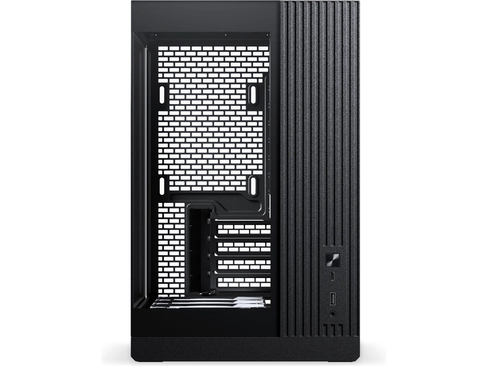 Phanteks XT V3 Micro ATX Tower (svart) Mini/Micro/Nano tower