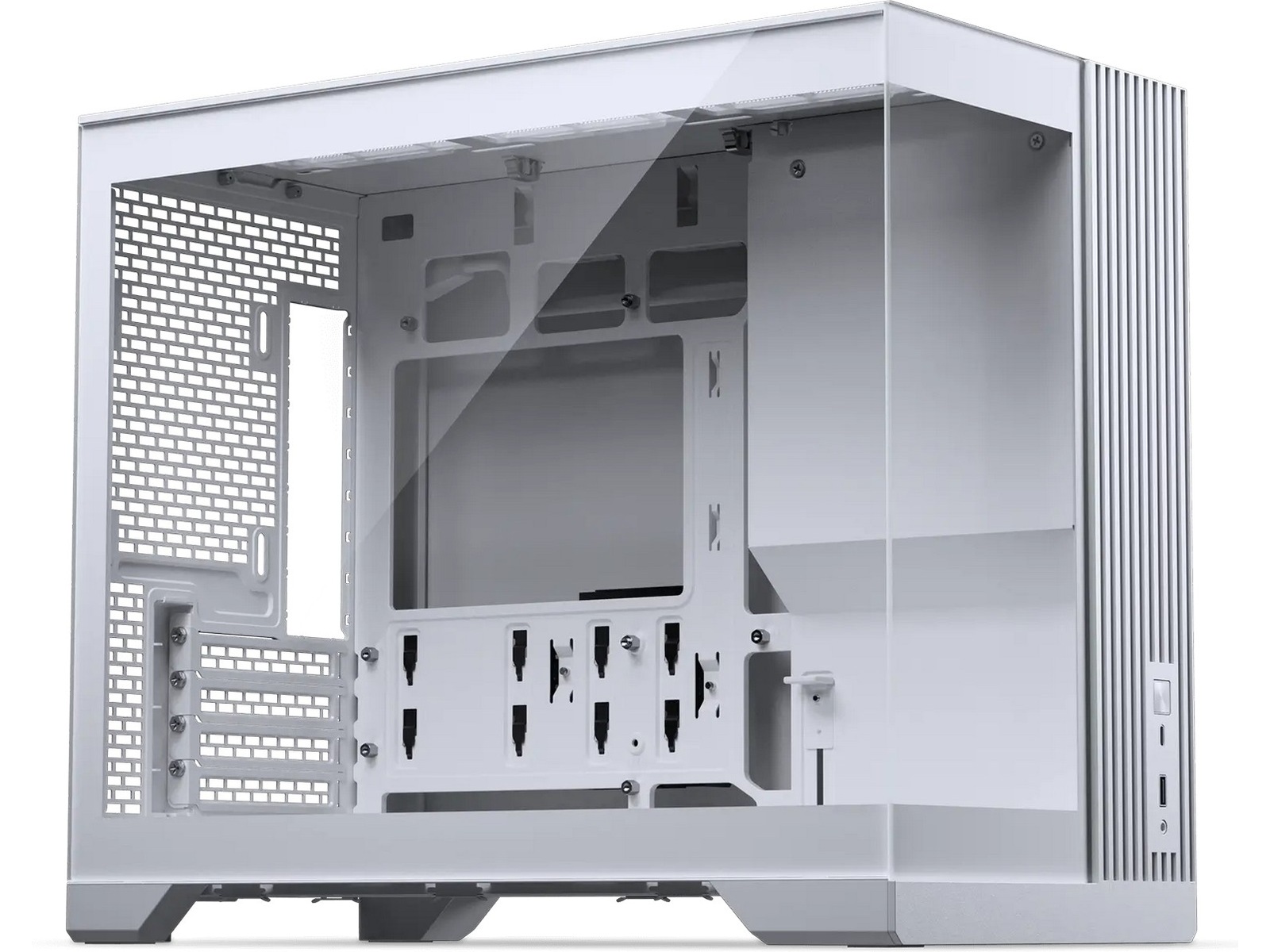 Phanteks XT V3 Micro ATX Tower (vit) Mini/Micro/Nano tower