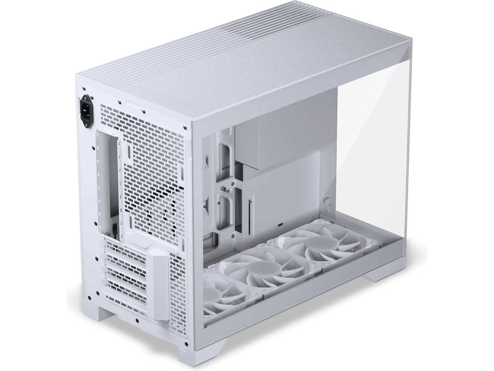 Phanteks XT V3 Micro ATX Tower (vit) Mini/Micro/Nano tower