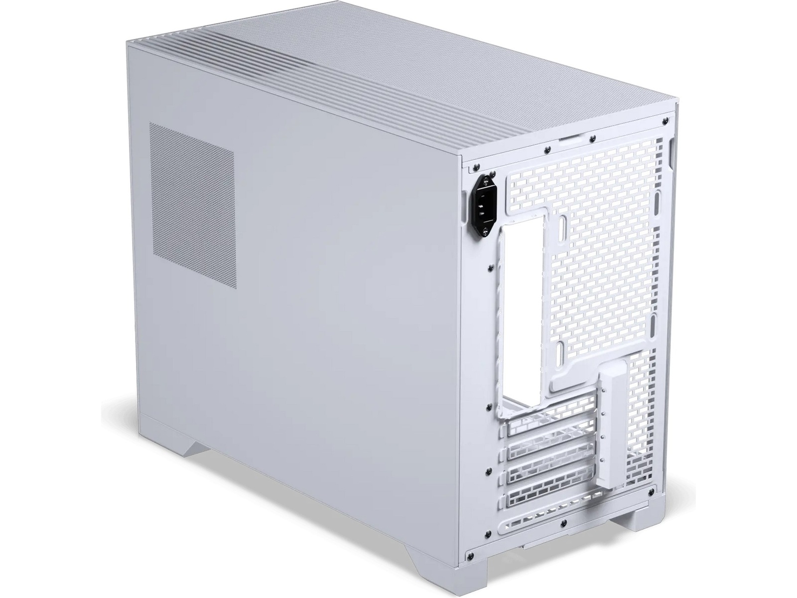 Phanteks XT V3 Micro ATX Tower (vit) Mini/Micro/Nano tower