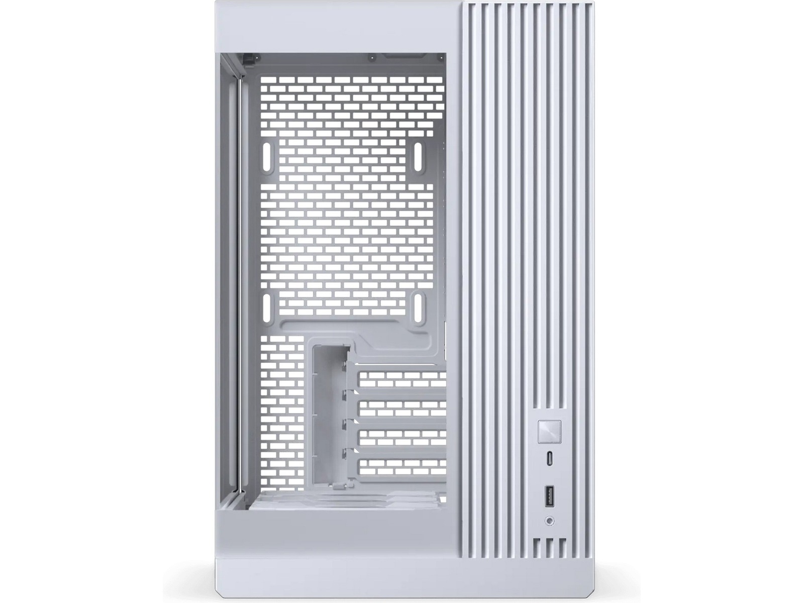 Phanteks XT V3 Micro ATX Tower (vit) Mini/Micro/Nano tower