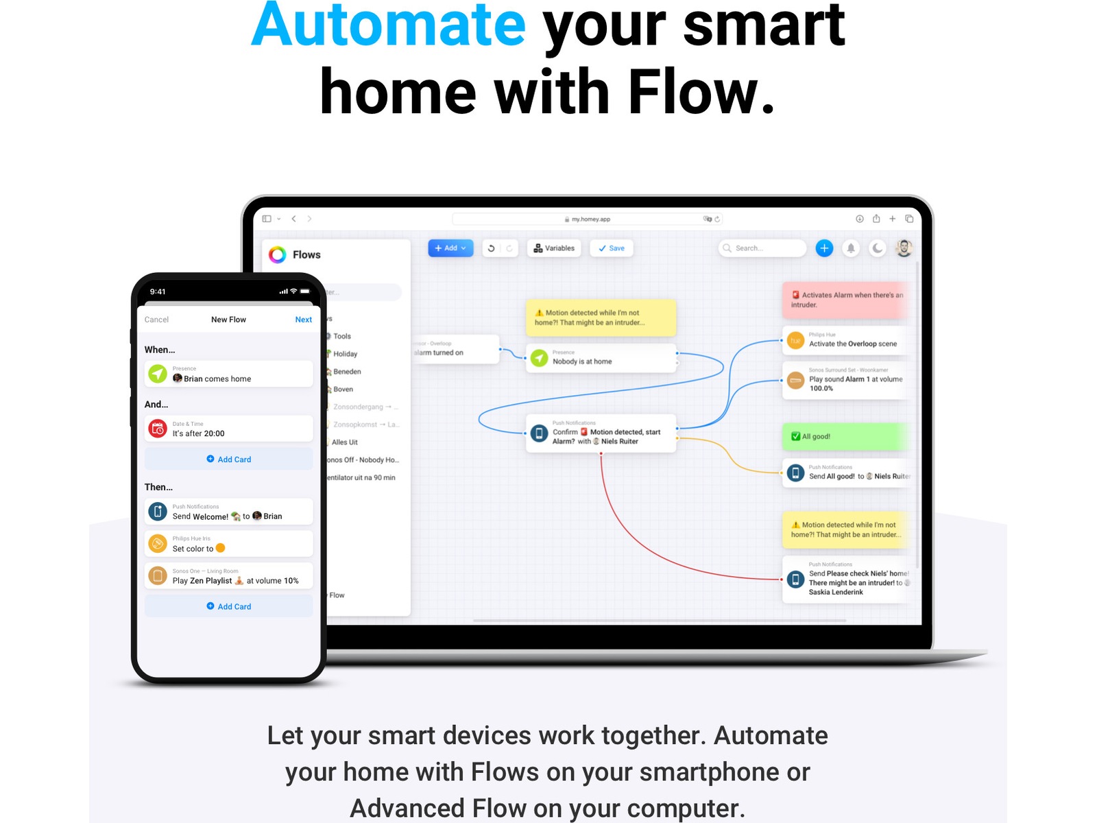 Athom Homey Pro (2026) Smarthub för hemmet Smarthub/ bridge