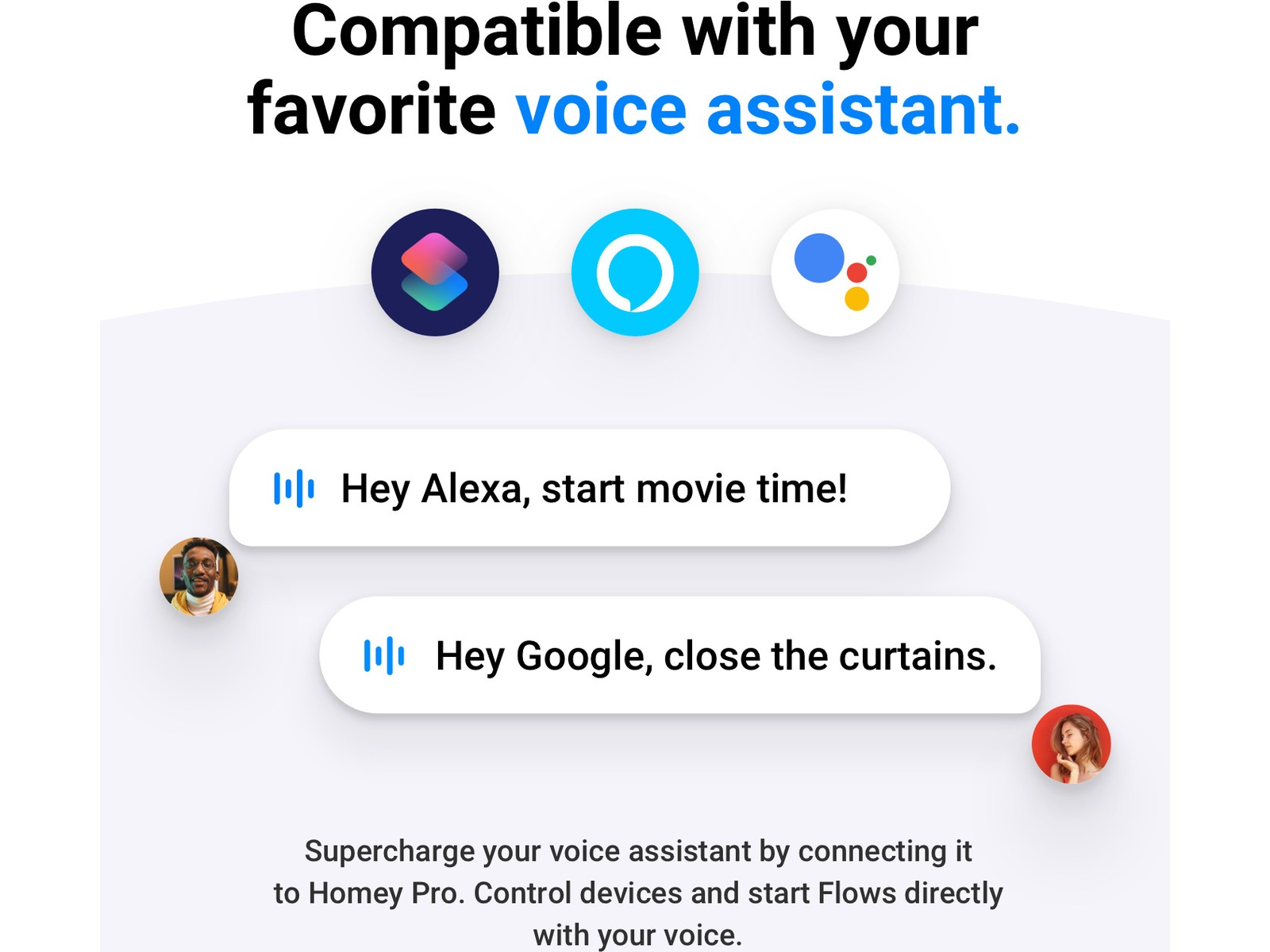 Athom Homey Pro (2026) Smarthub för hemmet Smarthub/ bridge