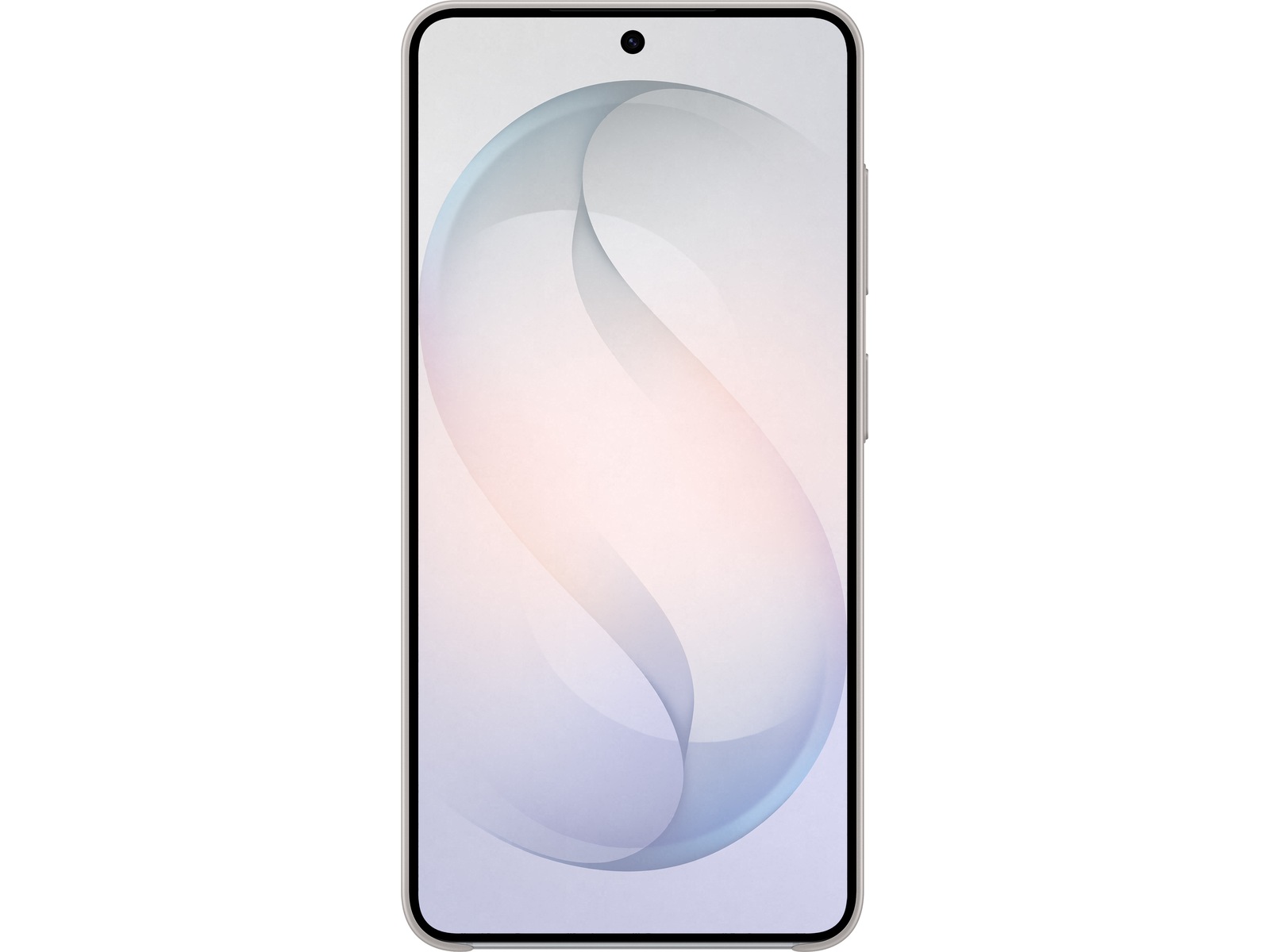 Samsung Galaxy S26 Slim Magnetfodral (grå) Skydd