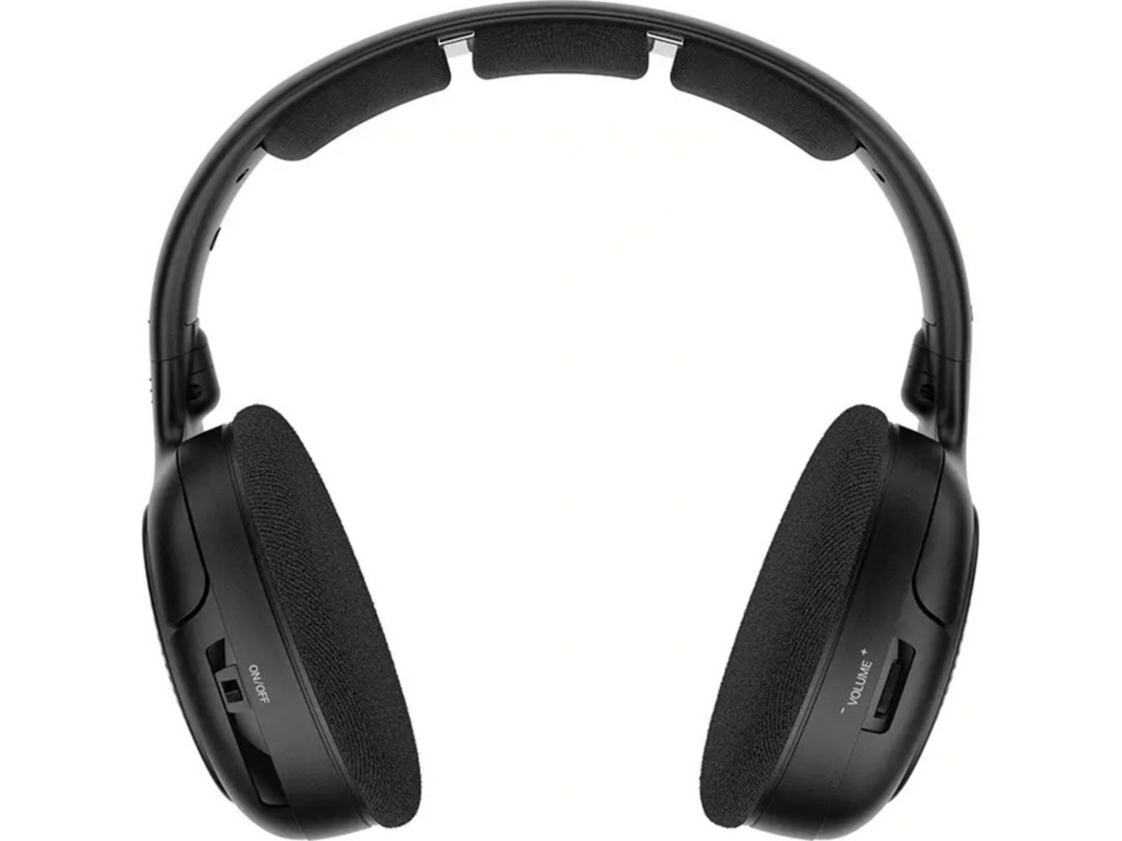 Sennheiser RS 120-W trådlösa hörlurar, on-ear Hörlurar