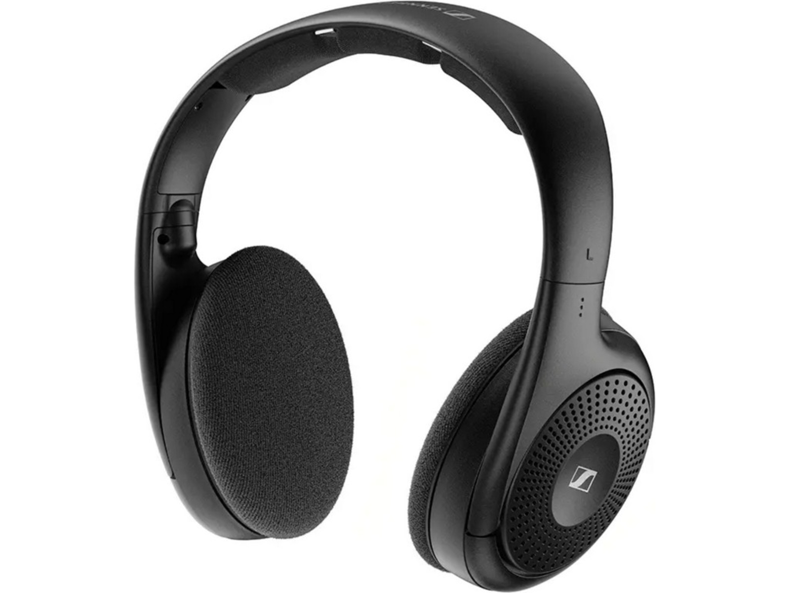 Sennheiser RS 120-W trådlösa hörlurar, on-ear Hörlurar