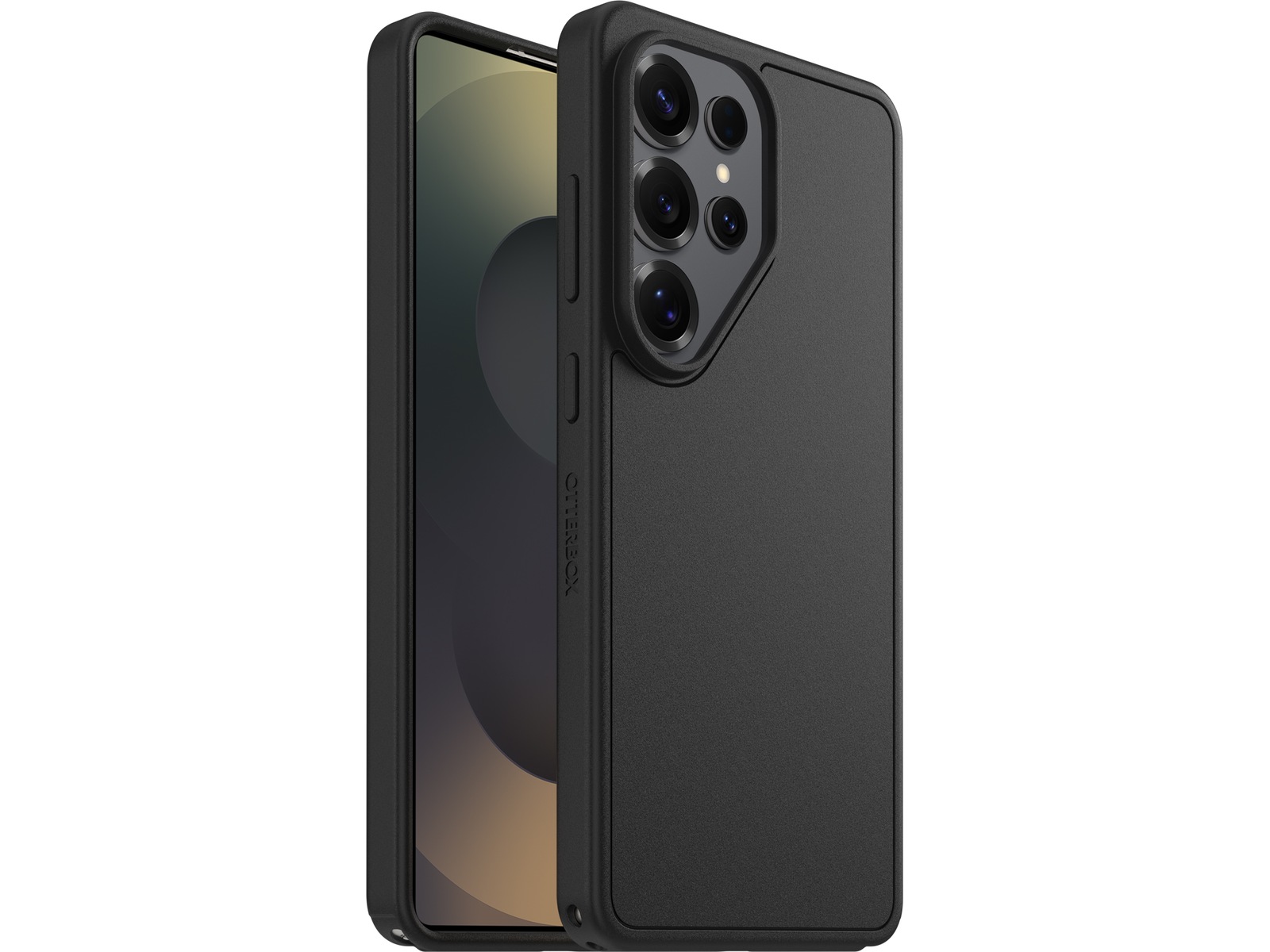 OtterBox Galaxy S26 Ultra Symmetry skal - ProPack (svart) Skydd
