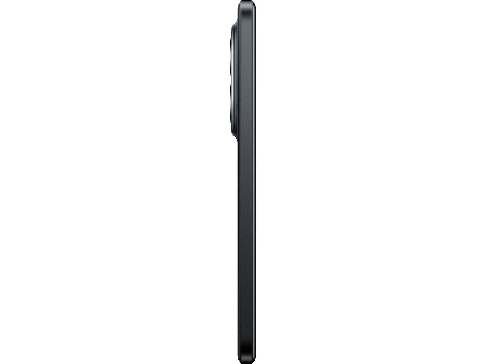 Xiaomi Redmi Note 15 Pro+ 5G 256GB (svart) Mobiltelefoner