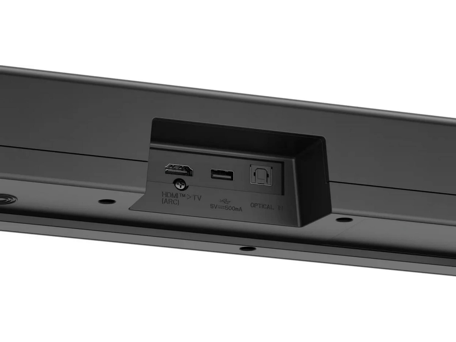 LG 50" NANO80 AI 4K NanoCell Smart TV (2025) + soundbar 60 - 69 tums TV