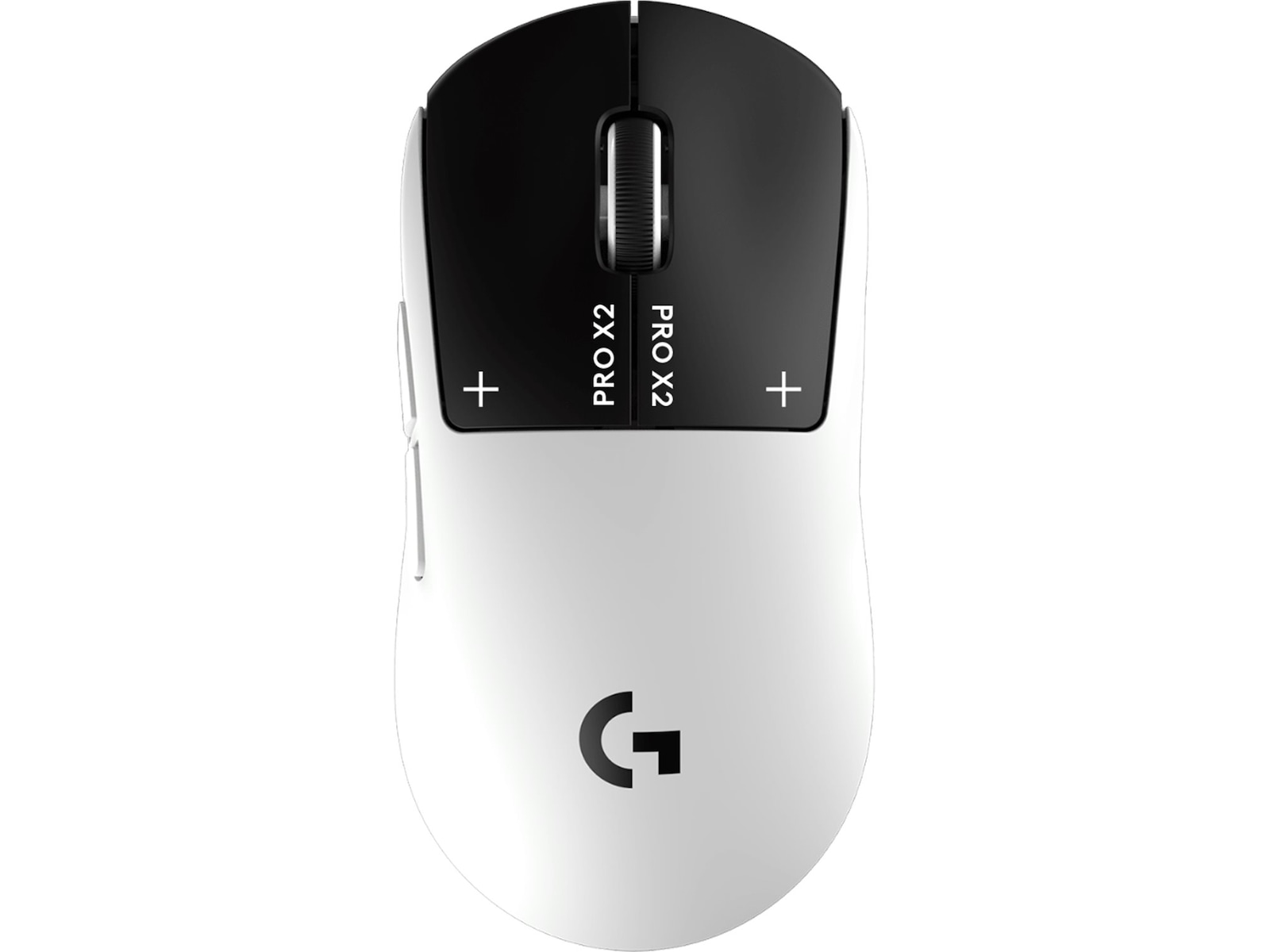 Logitech PRO X 2 SUPERSTRIKE Gamingmus