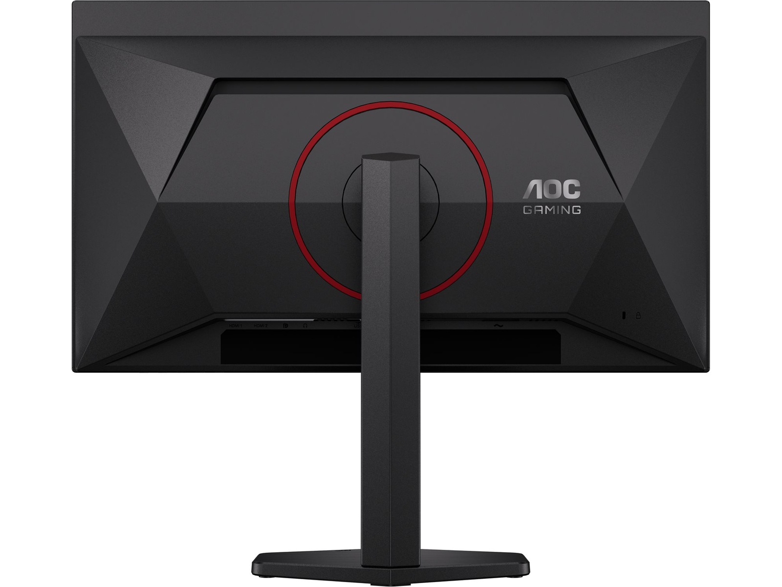 AOC 27" gamingskärm Q27G4ZDR Datorskärm