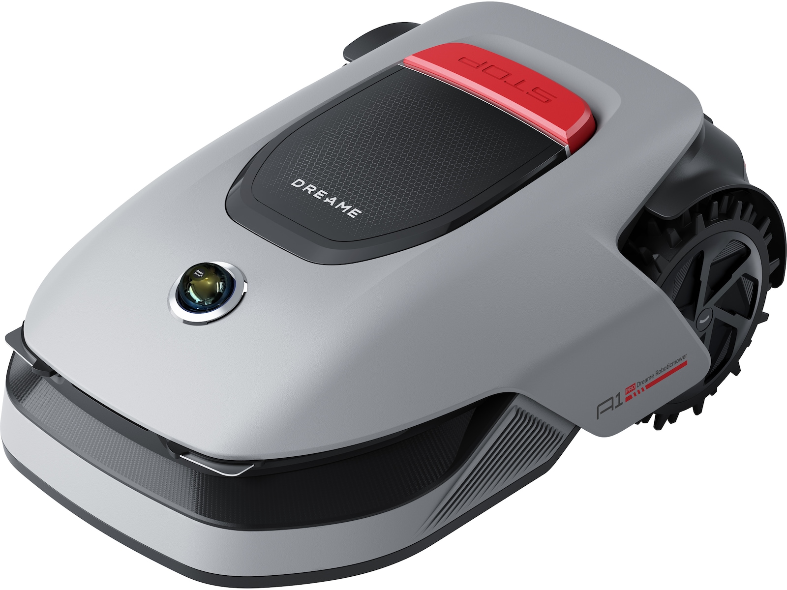 Dreame Robotic Mower A1 Pro 1000m2 Robotgräsklippare