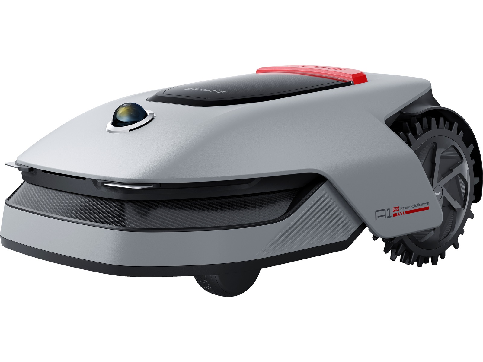 Dreame Robotic Mower A1 Pro 1000m2 Robotgräsklippare