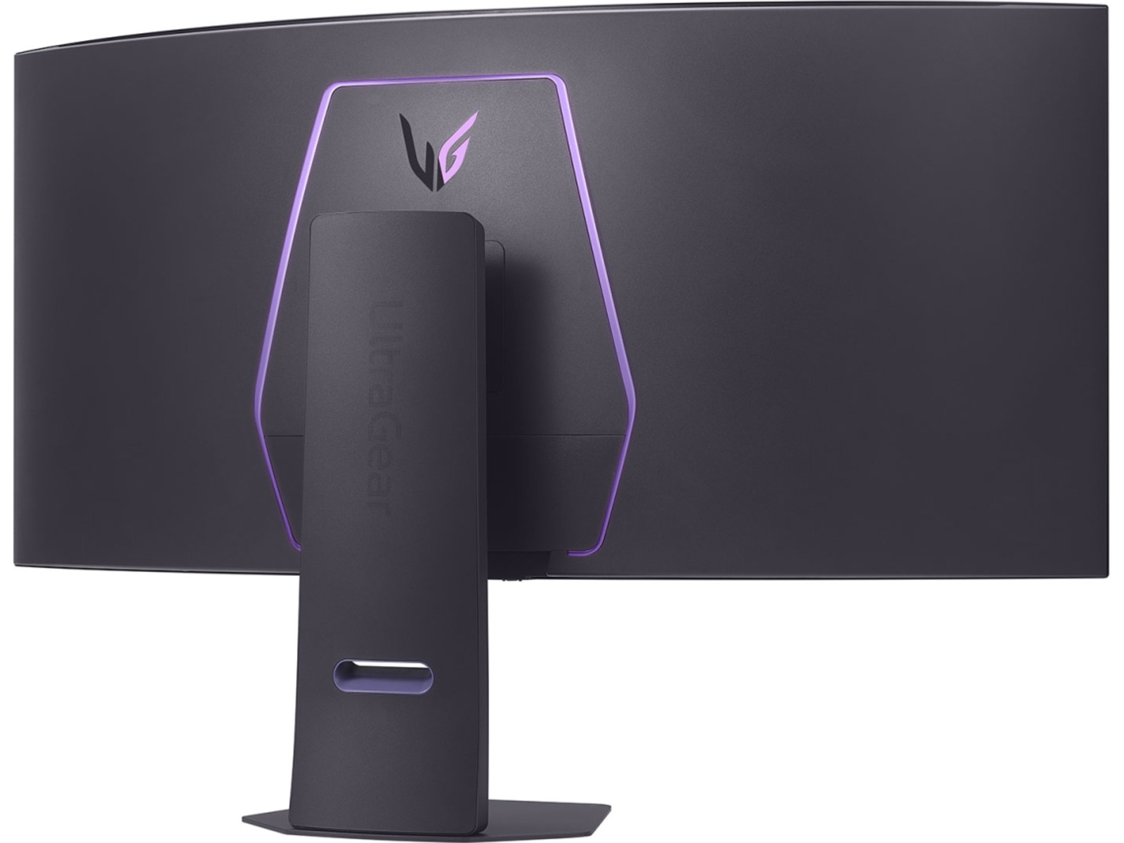 LG 45" UltraGear curved gamingskärm 45GX950A Datorskärm