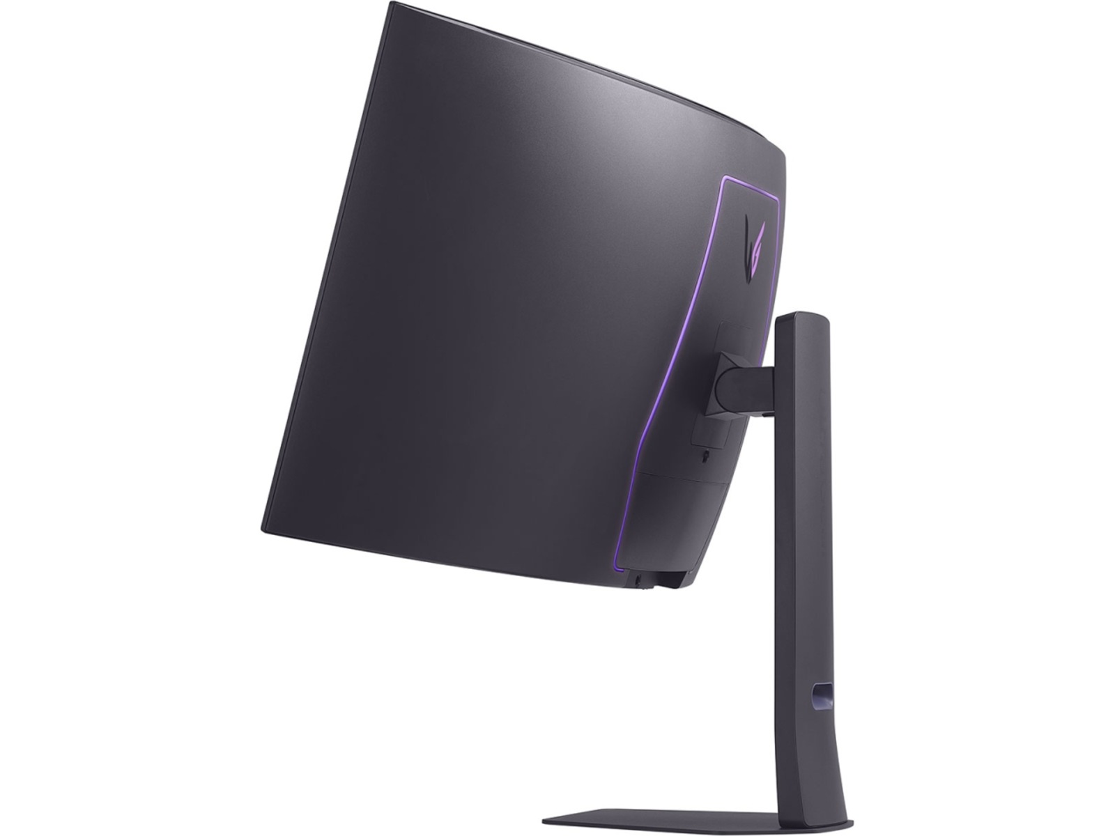 LG 45" UltraGear curved gamingskärm 45GX950A Datorskärm