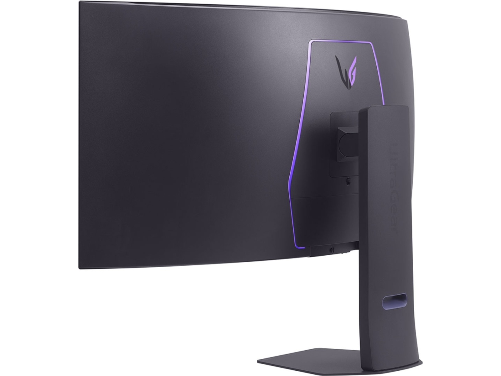 LG 45" UltraGear curved gamingskärm 45GX950A Datorskärm