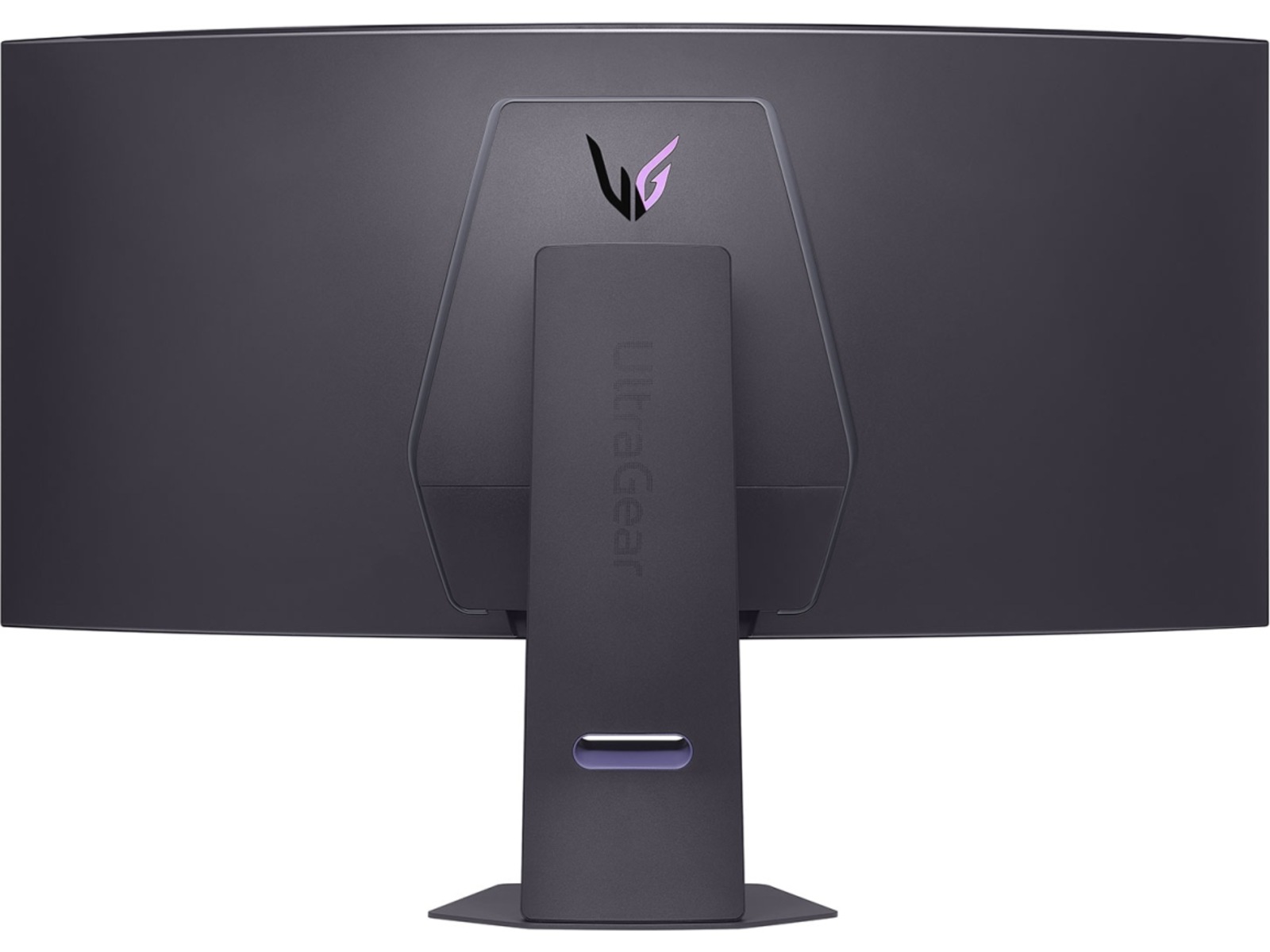 LG 45" UltraGear curved gamingskärm 45GX950A Datorskärm