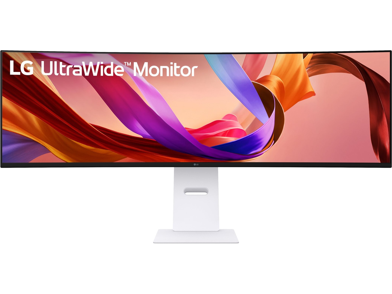 LG 49" curved skärm 49U950A Datorskärm