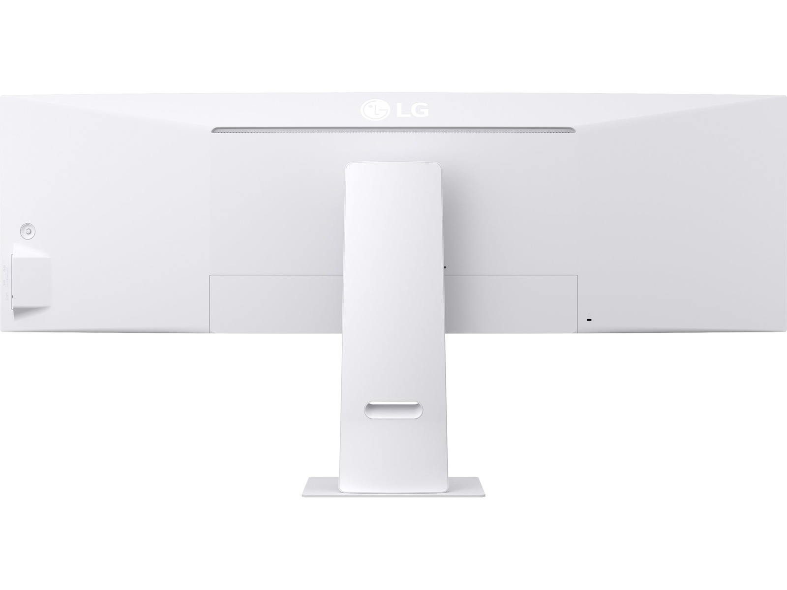 LG 49" curved skärm 49U950A Datorskärm