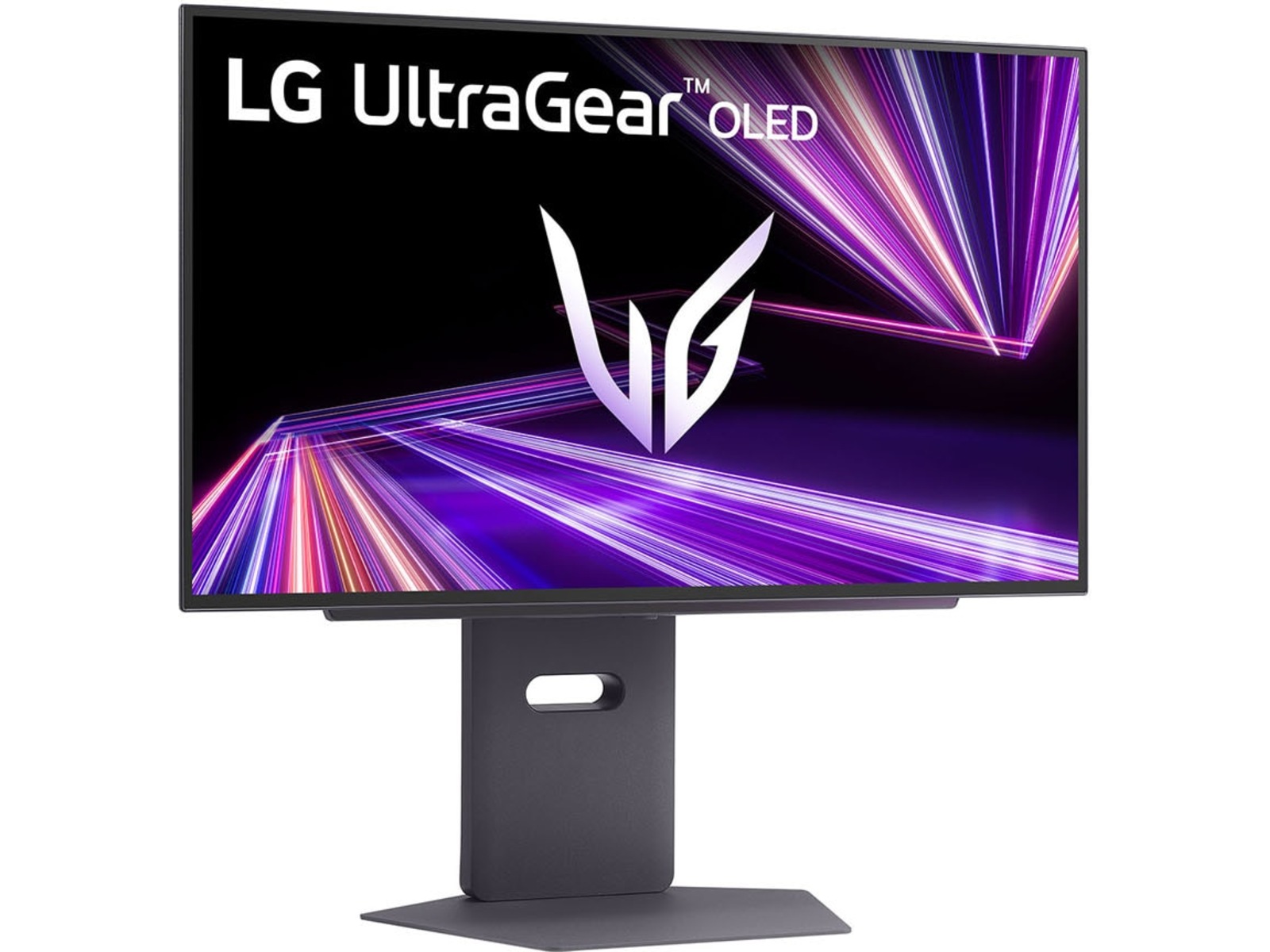 LG 27" UltraGear gamingskärm 27GX790A Datorskärm