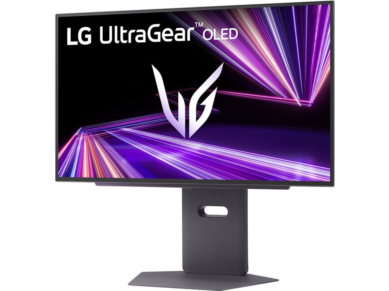 LG 27" UltraGear gamingskärm 27GX790A Datorskärm