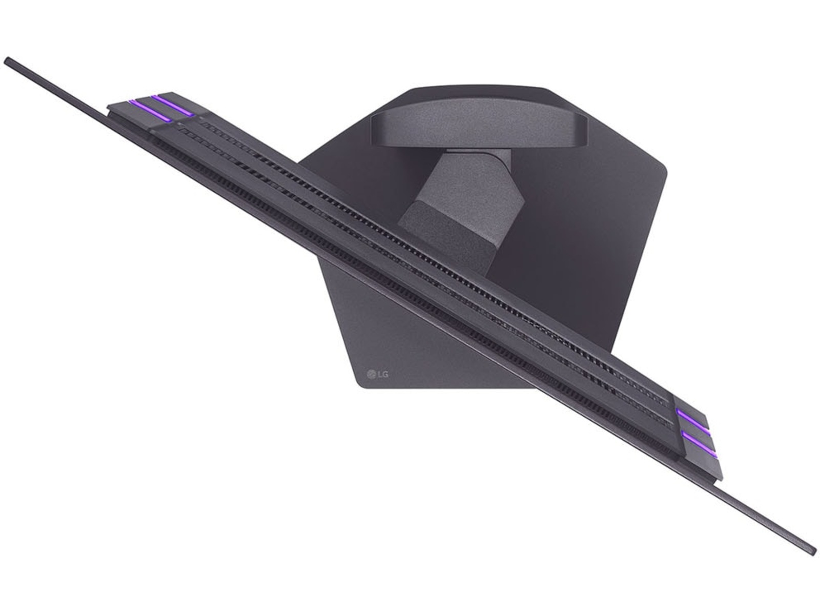 LG 27" UltraGear gamingskärm 27GX790A Datorskärm