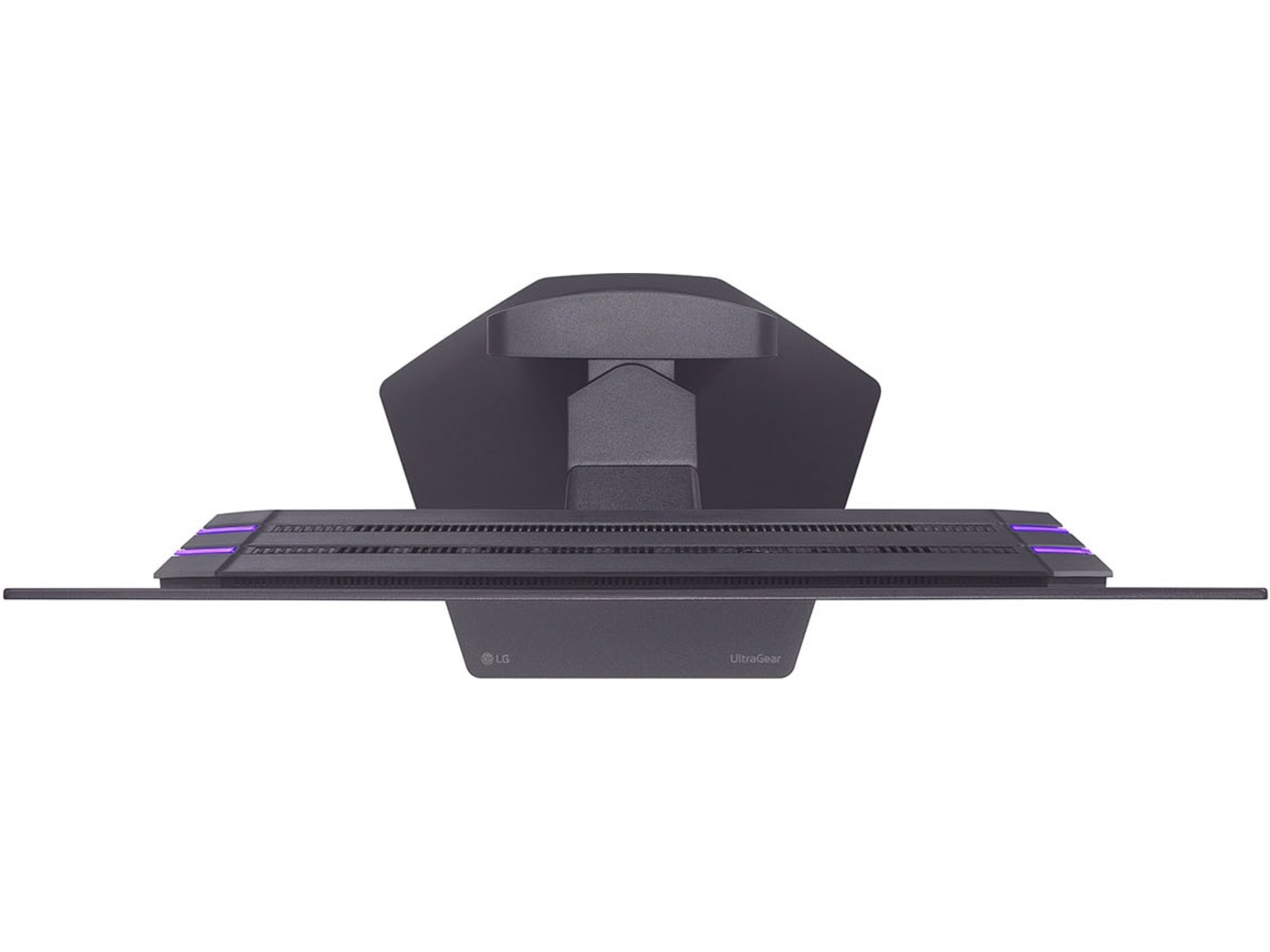 LG 27" UltraGear gamingskärm 27GX790A Datorskärm