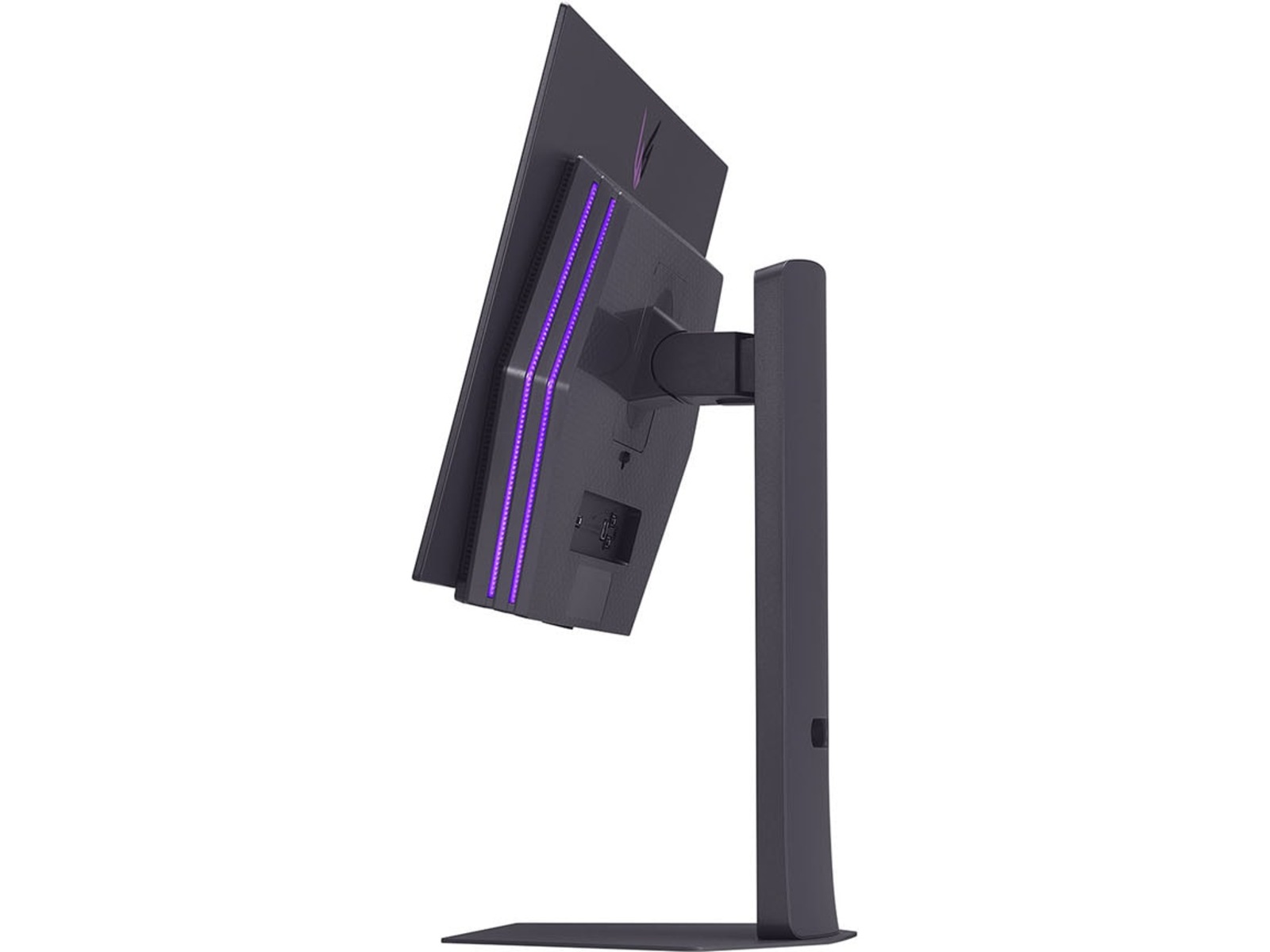 LG 27" UltraGear gamingskärm 27GX790A Datorskärm