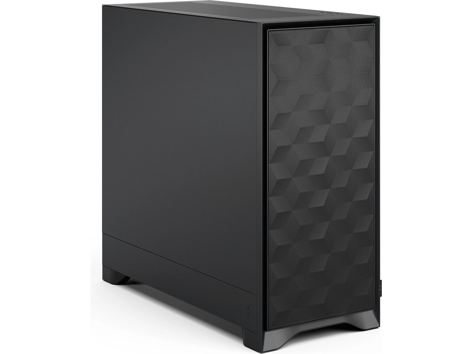 Fractal Design Pop 2 Air Solid Mid Tower (svart) Midi tower