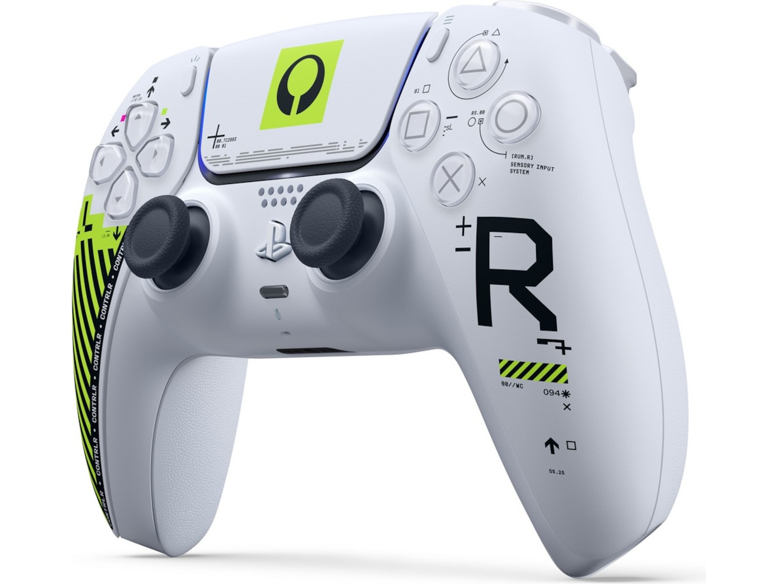PlaySation 5 DualSense-kontroller Marathon Limited Edition Tillbehör till PS5