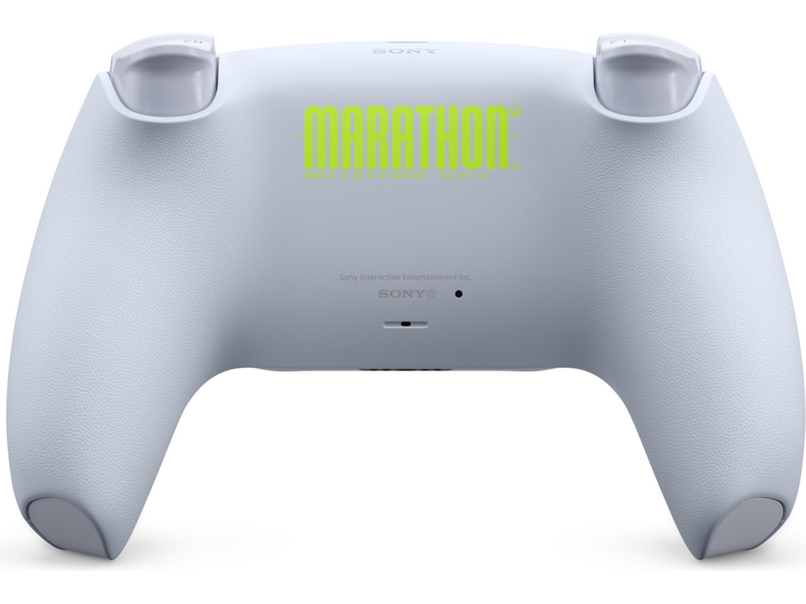 PlaySation 5 DualSense-kontroller Marathon Limited Edition Tillbehör till PS5