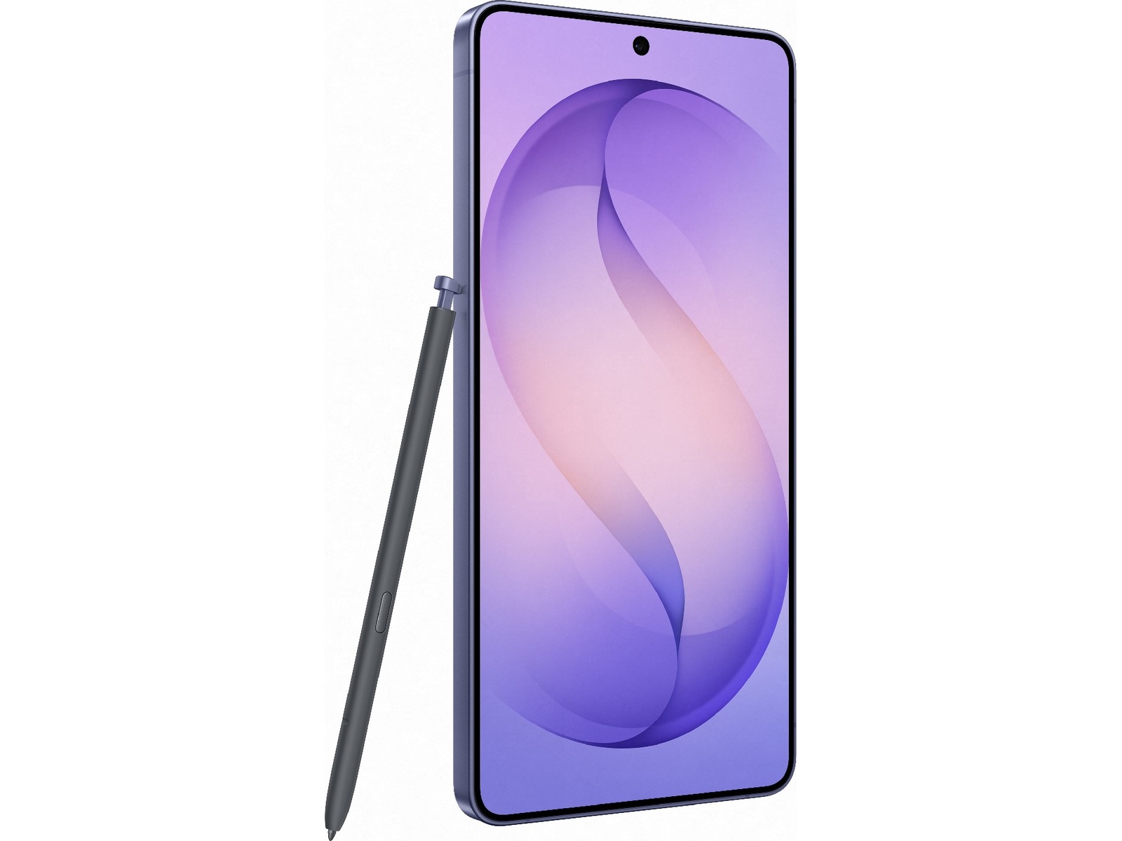 Samsung Galaxy S26 Ultra 1TB (cobalt violet) Mobiltelefoner