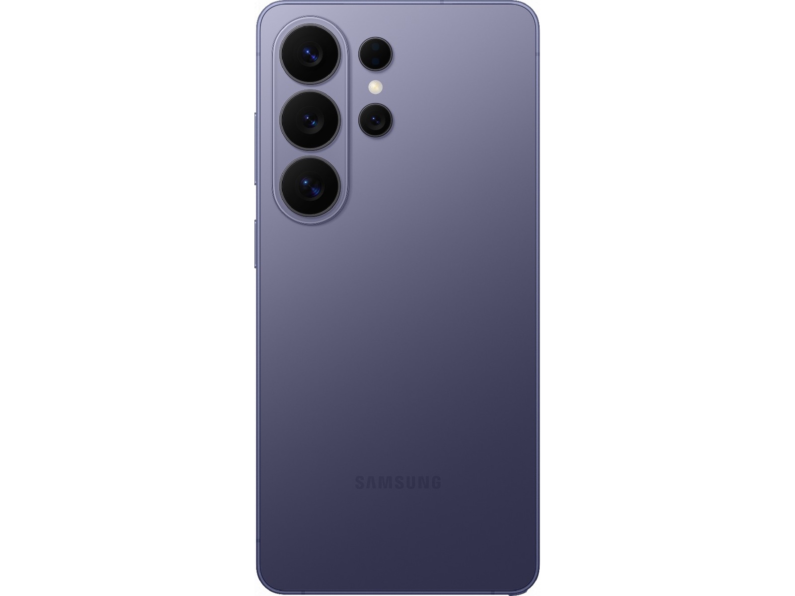 Samsung Galaxy S26 Ultra 1TB (cobalt violet) Mobiltelefoner