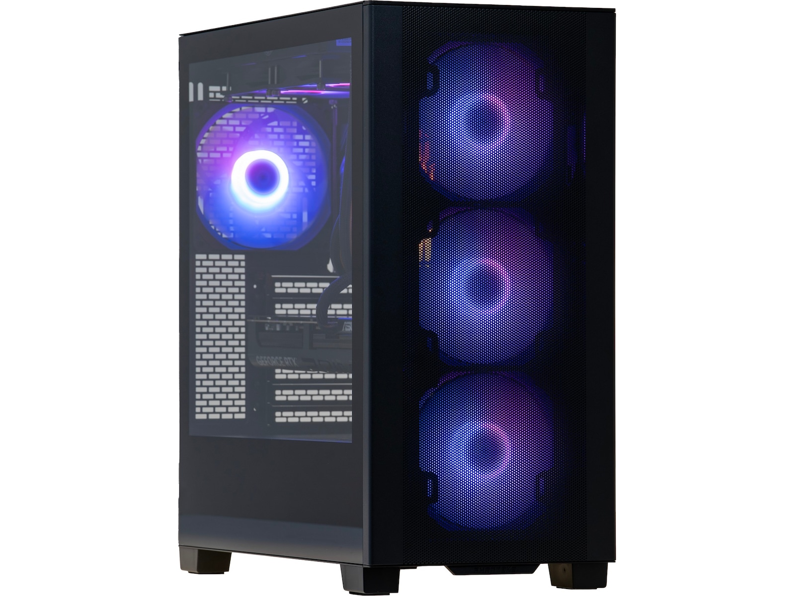 Komplett-PC Epic Gaming a277 RGB Gamingdator stationär