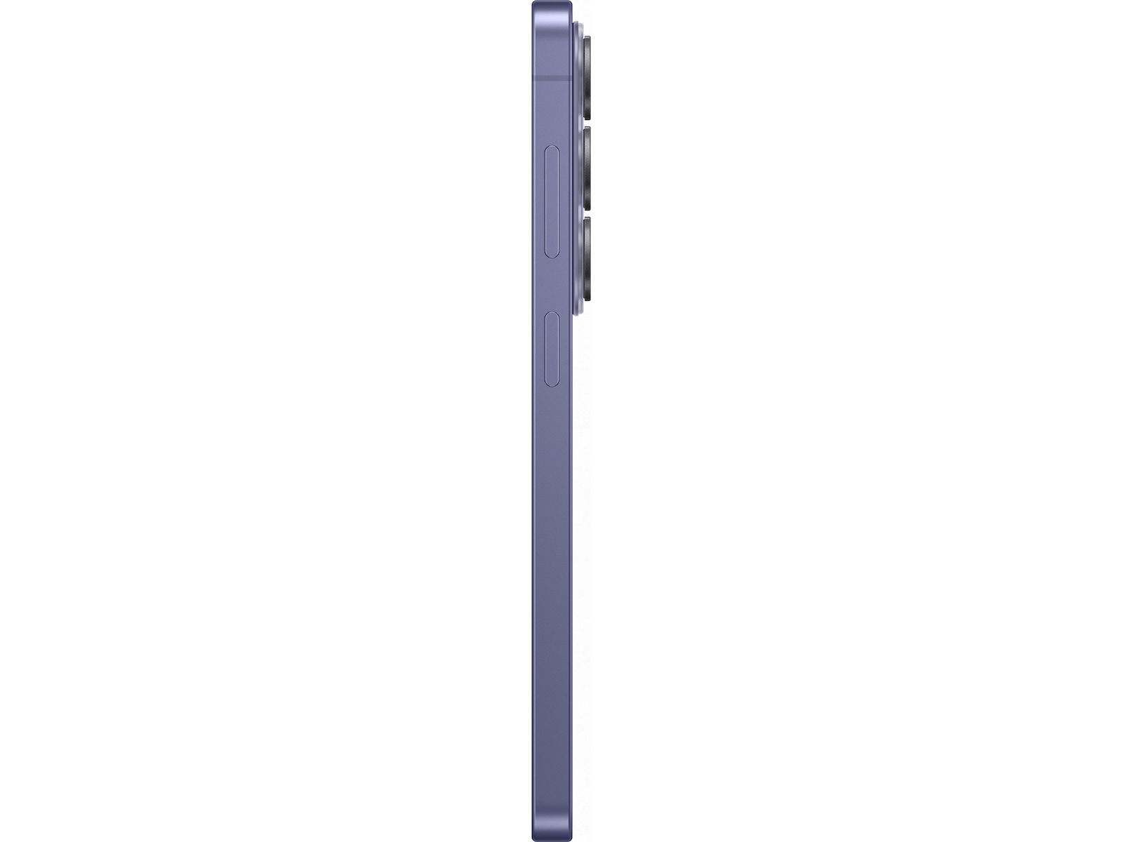 Samsung Galaxy S26 256GB (koboltviolett) Mobiltelefoner
